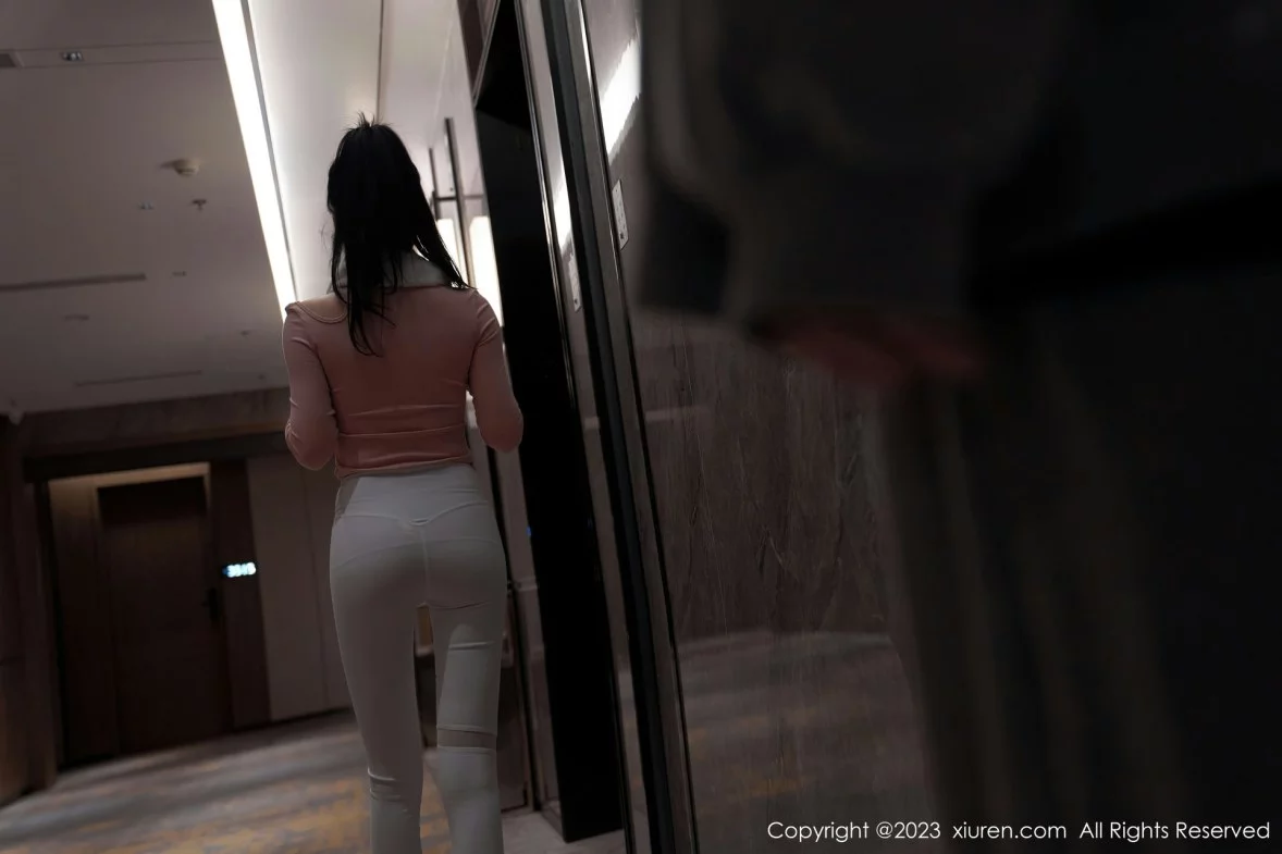 Xrmnw.Vip_周于希_写真