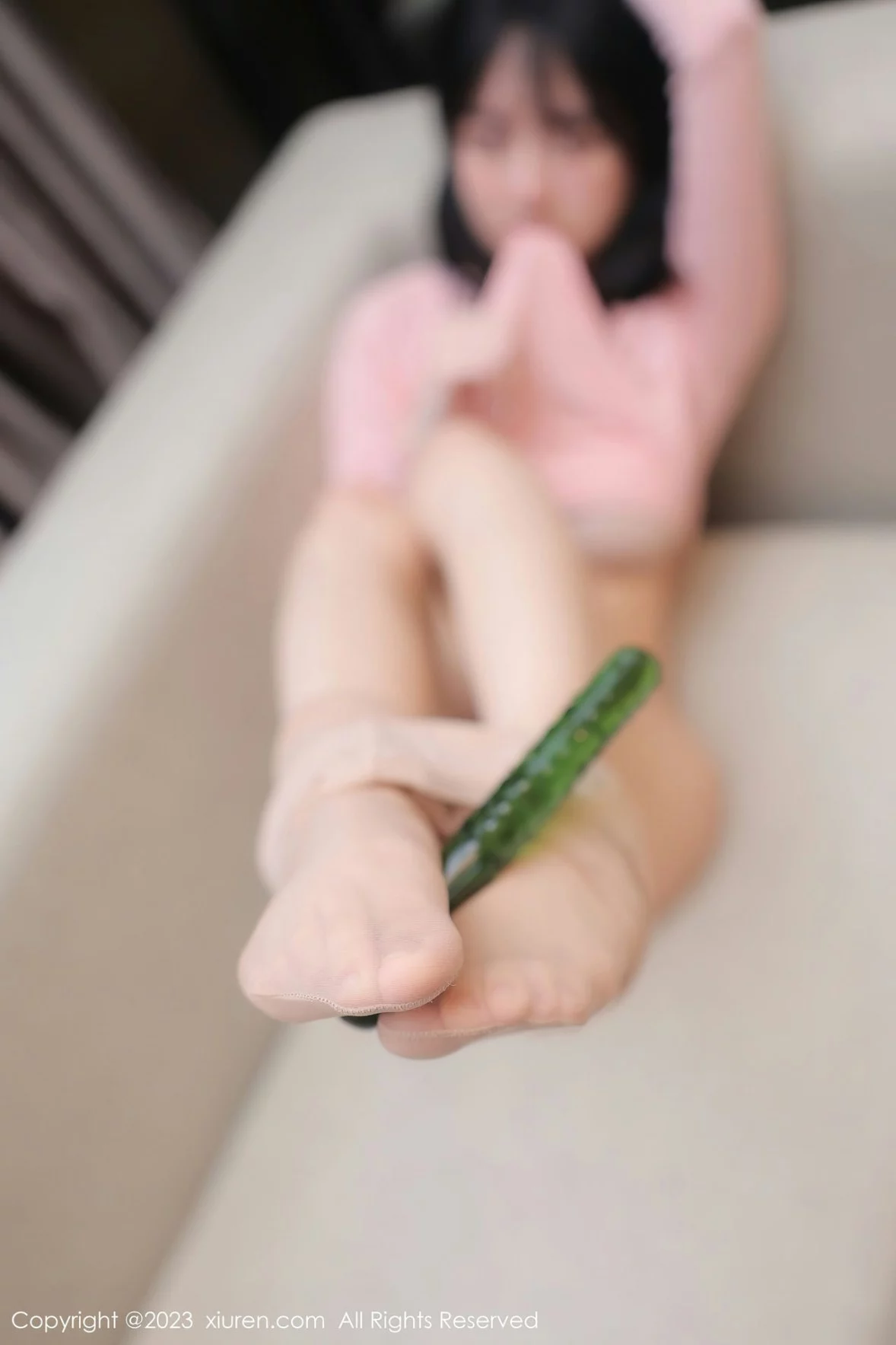 Xrmnw.Vip_谢小蒽_写真