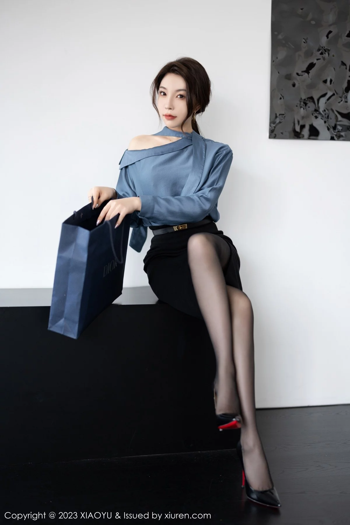 Xrmnw.Vip_徐莉芝_写真