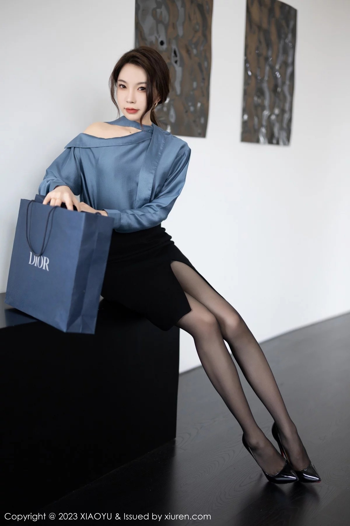 Xrmnw.Vip_徐莉芝_写真
