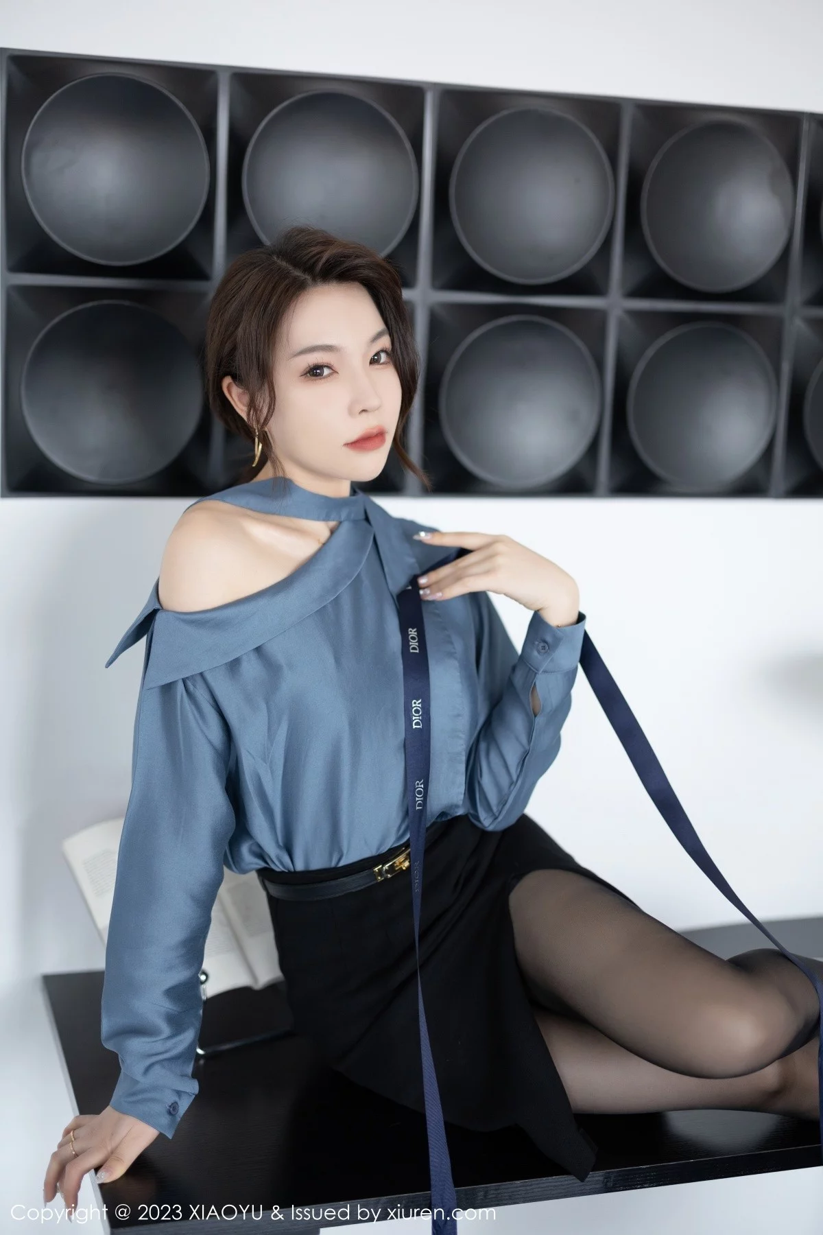 Xrmnw.Vip_徐莉芝_写真
