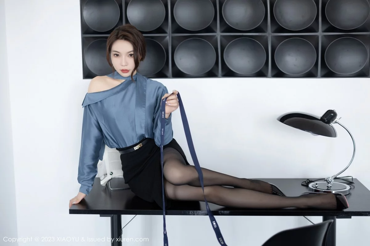 Xrmnw.Vip_徐莉芝_写真