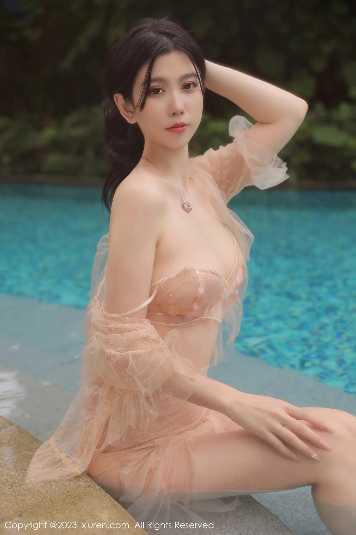 Xrmnw.Vip_李雅柔_写真