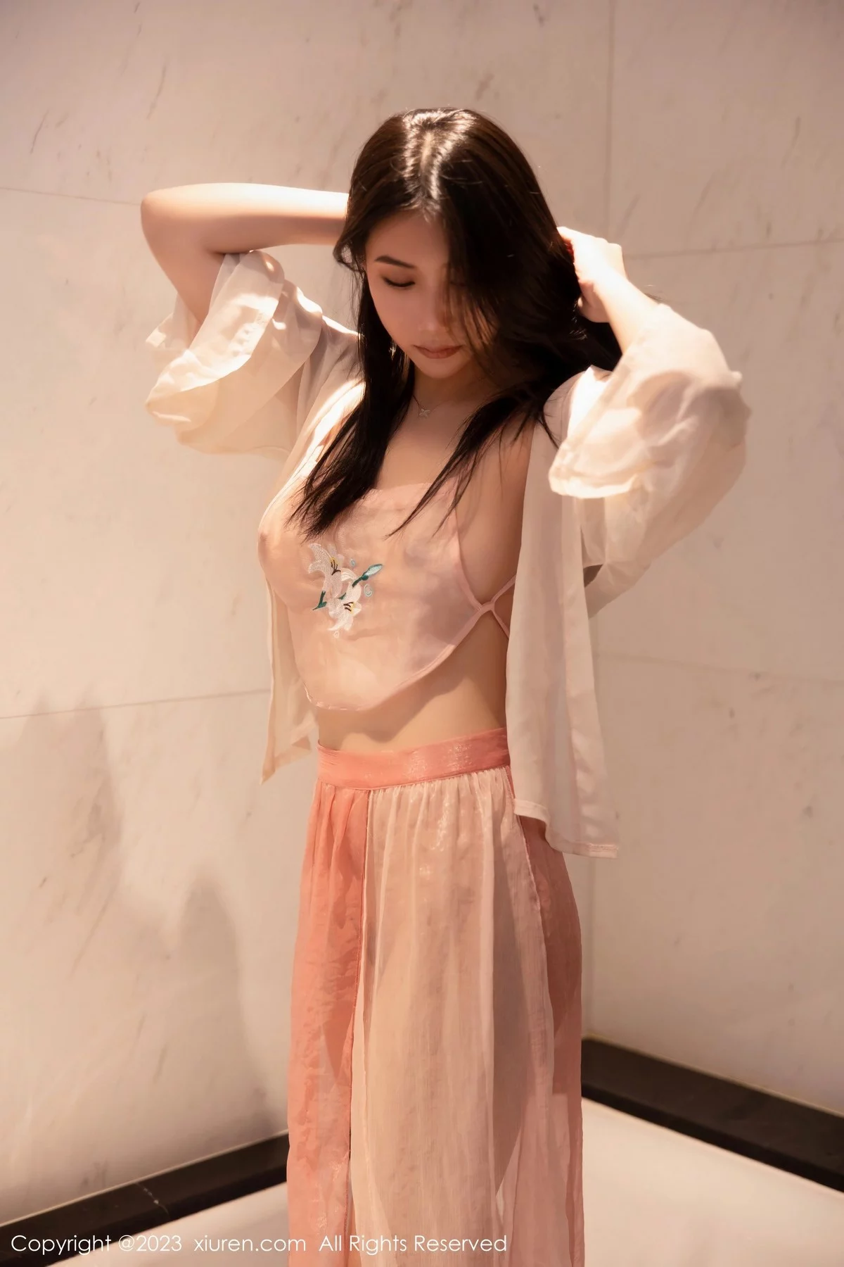 Xrmnw.Vip_李佳芮_写真