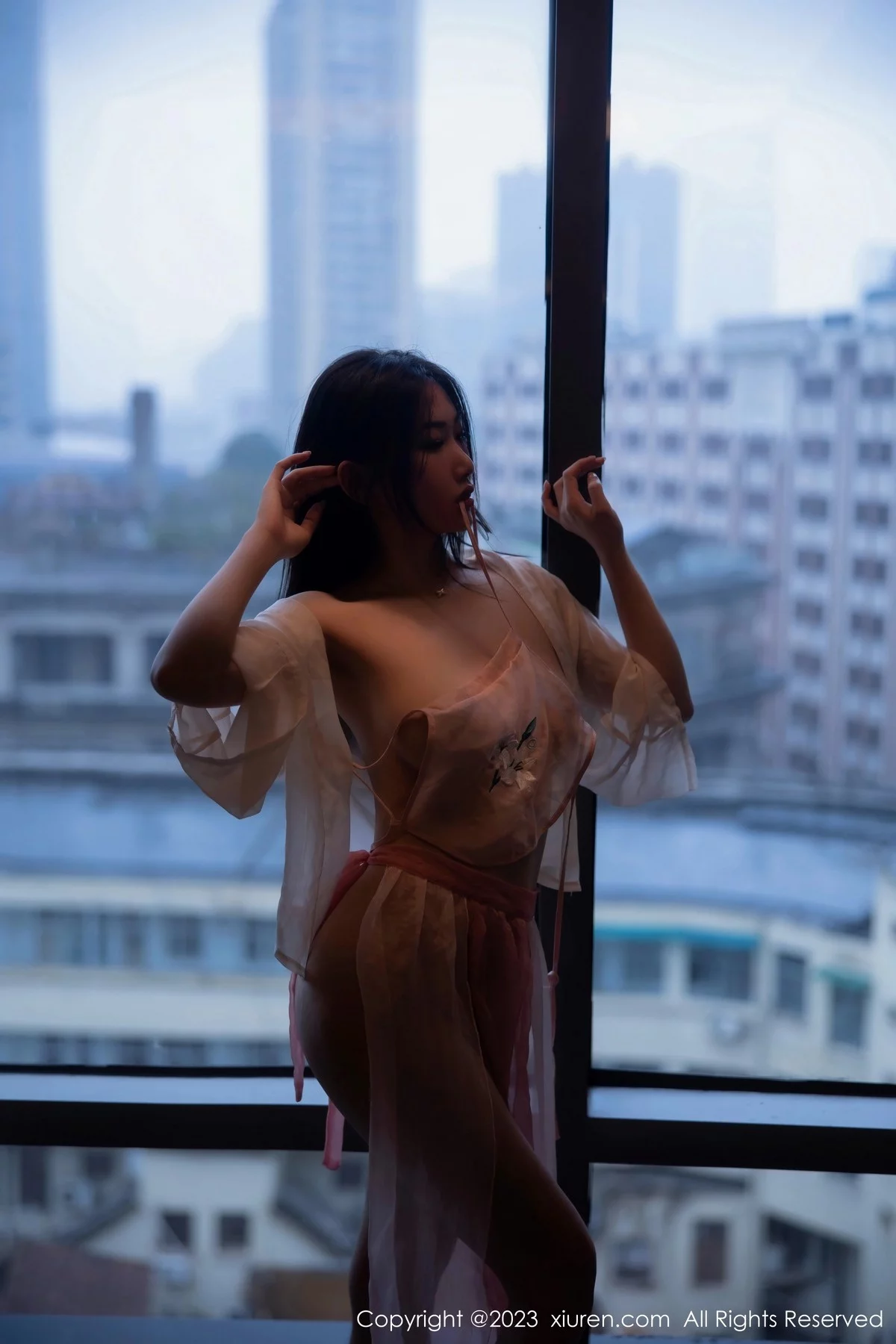 Xrmnw.Vip_李佳芮_写真
