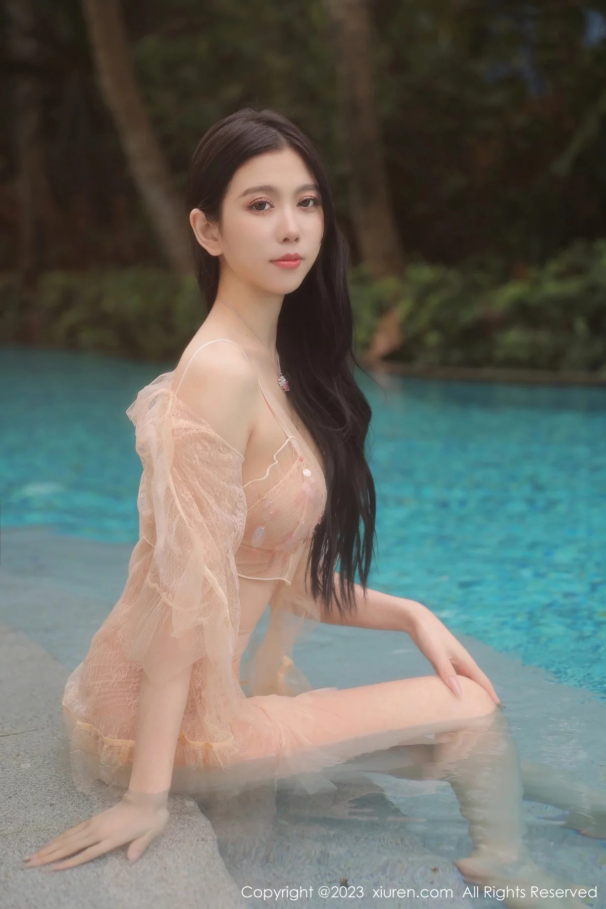 Xrmnw.Vip_李雅柔_写真