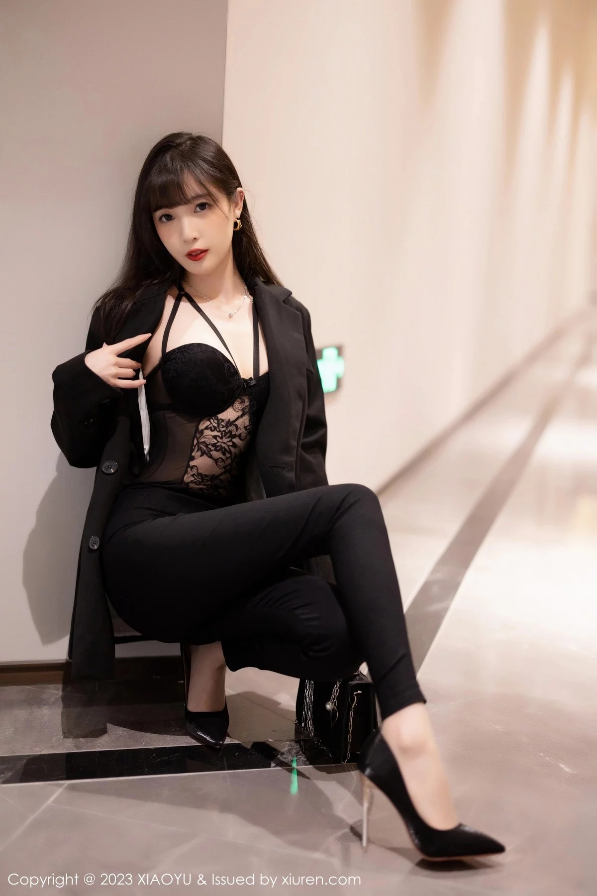 Xrmnw.Vip_林星阑_写真