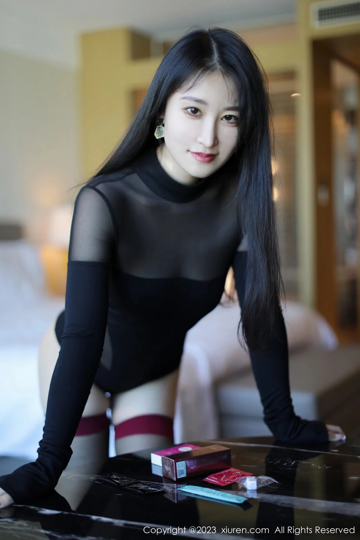 Xrmnw.Vip_司柠_写真