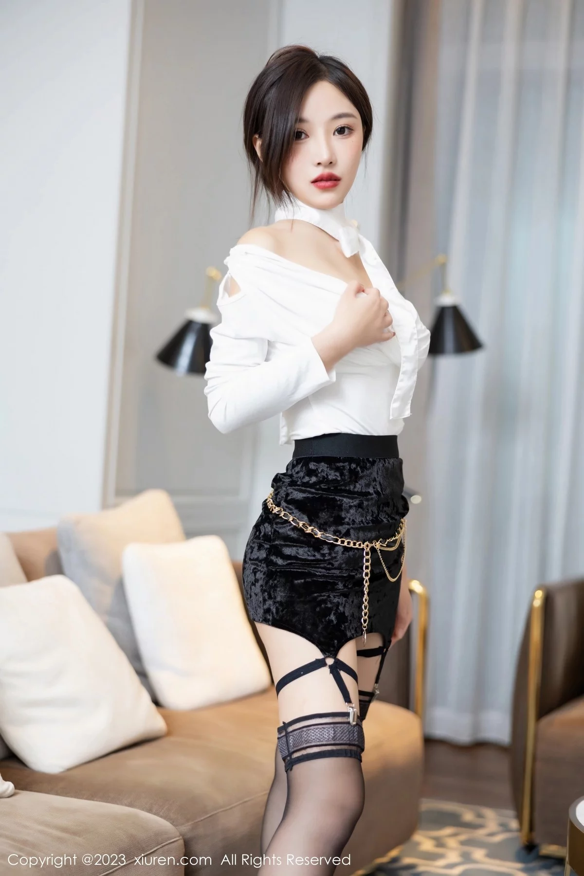 Xrmnw.Vip_妙可可_写真