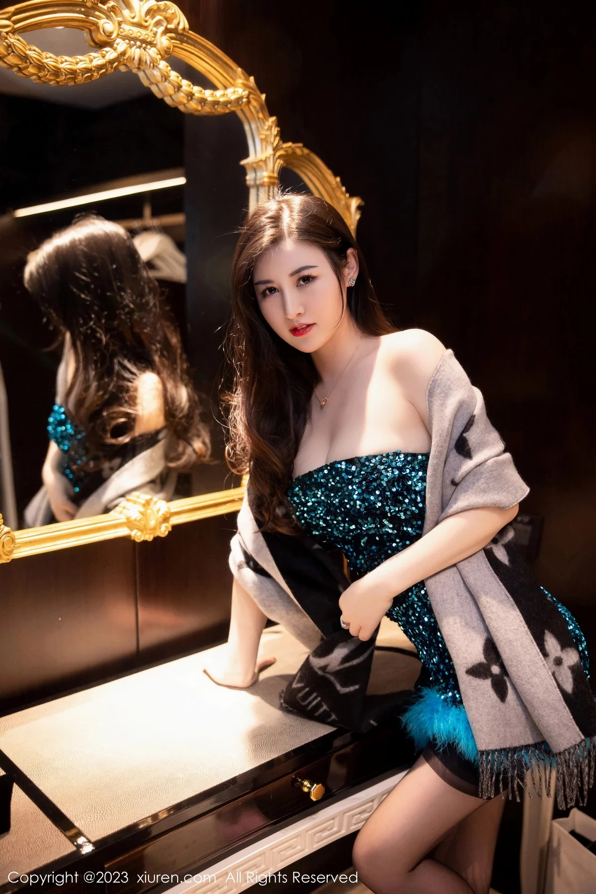 Xrmnw.Vip_诗诗_写真
