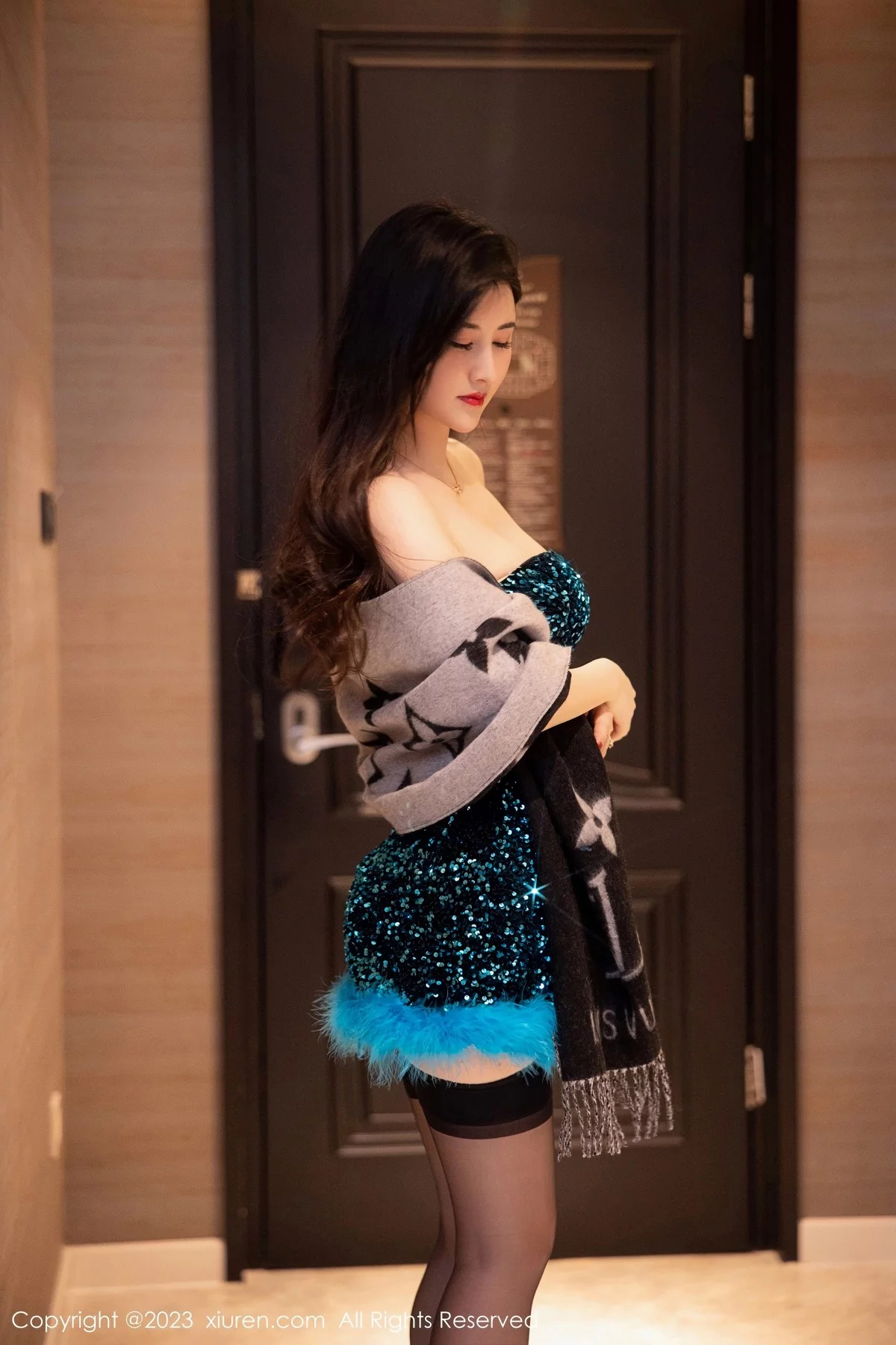 Xrmnw.Vip_诗诗_写真