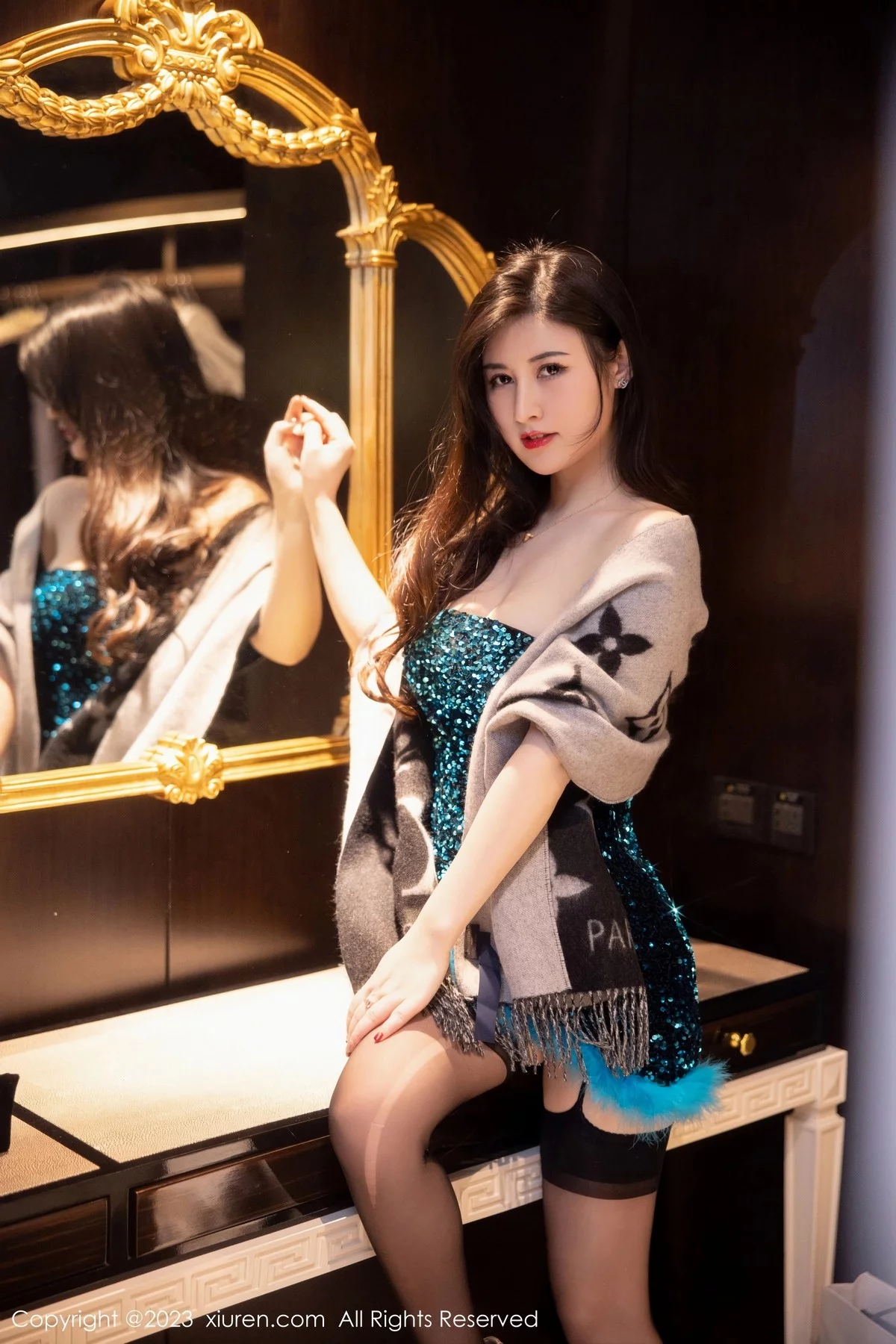 Xrmnw.Vip_诗诗_写真