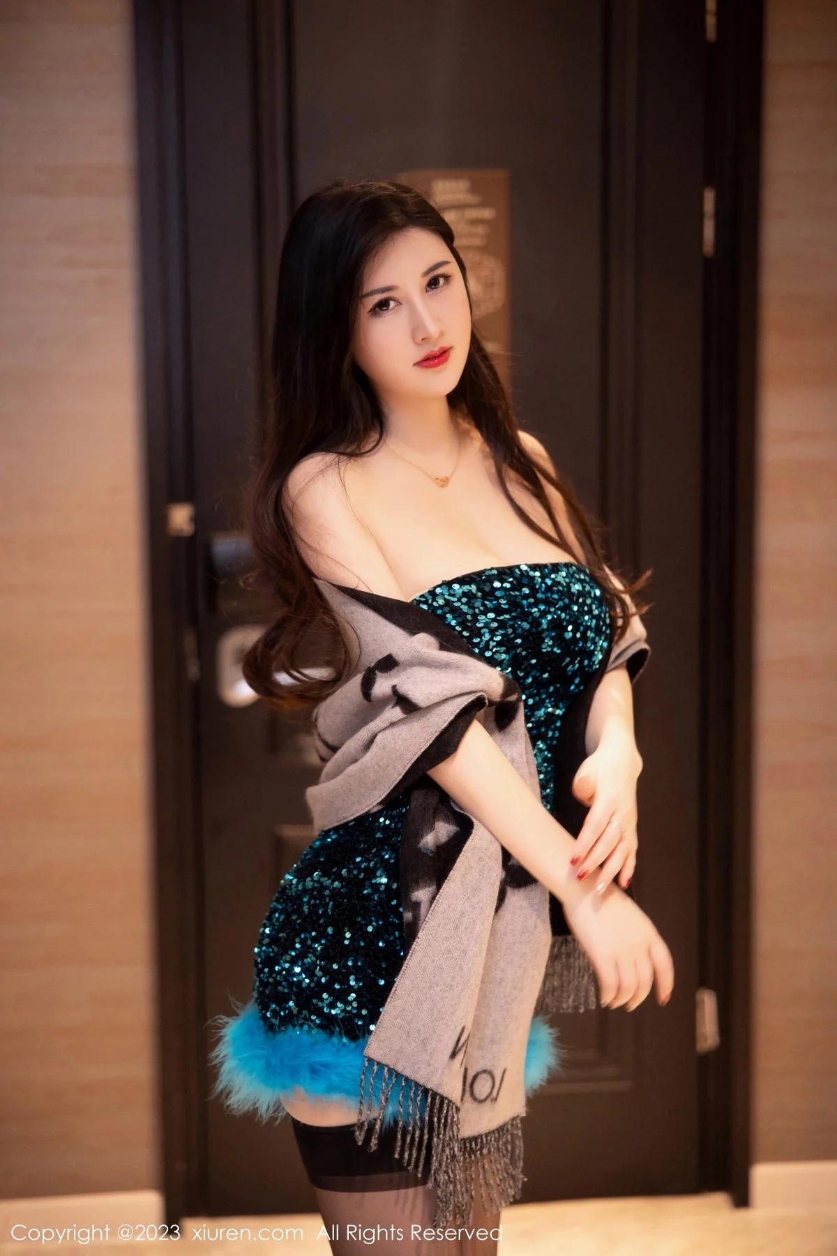 Xrmnw.Vip_诗诗_写真