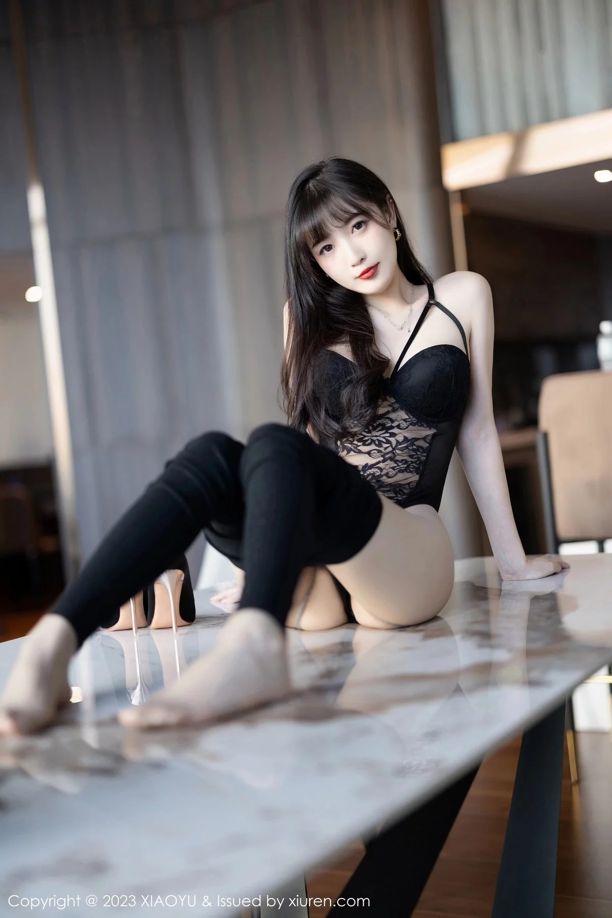 Xrmnw.Vip_林星阑_写真