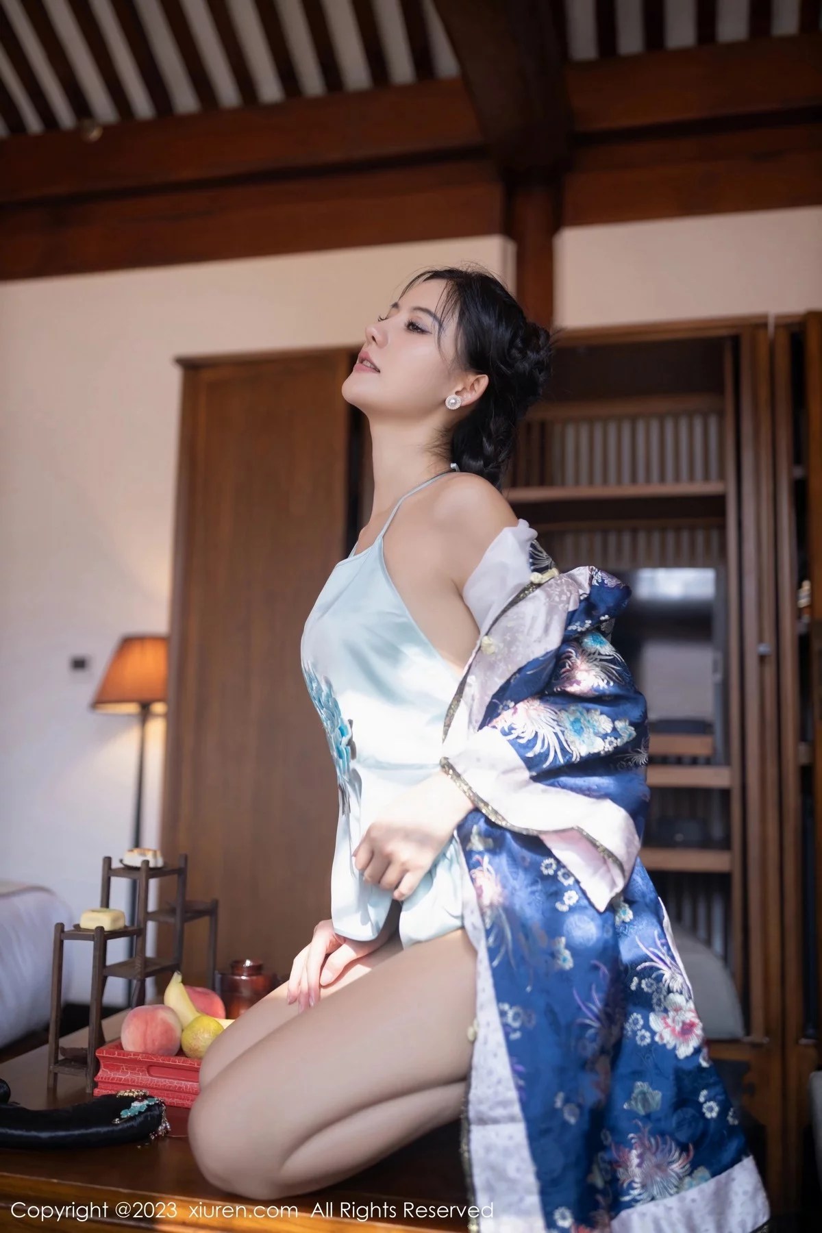 Xrmnw.Vip_就是阿朱啊_写真
