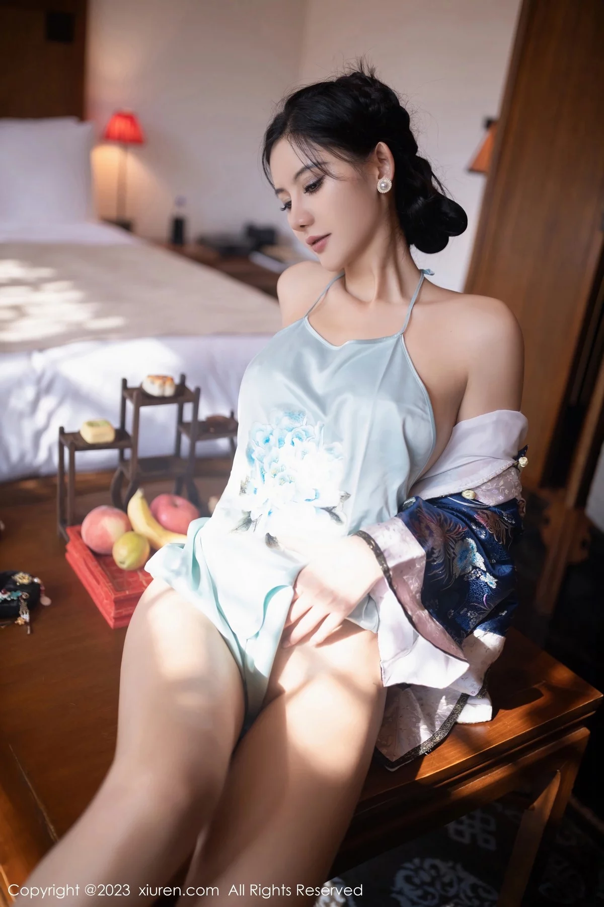 Xrmnw.Vip_就是阿朱啊_写真