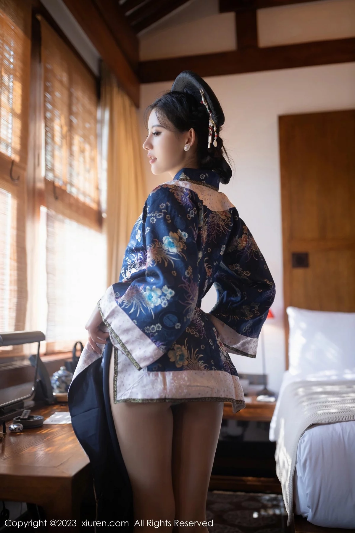 Xrmnw.Vip_就是阿朱啊_写真