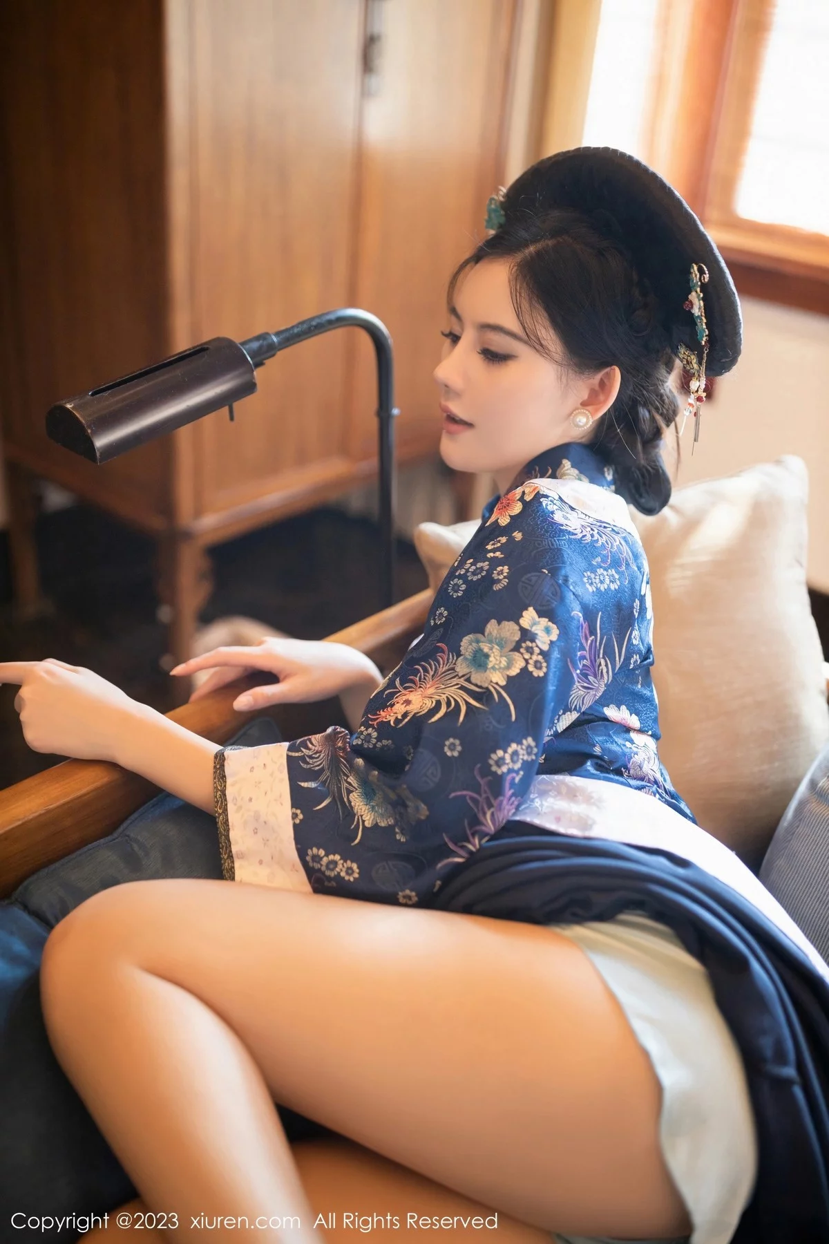 Xrmnw.Vip_就是阿朱啊_写真