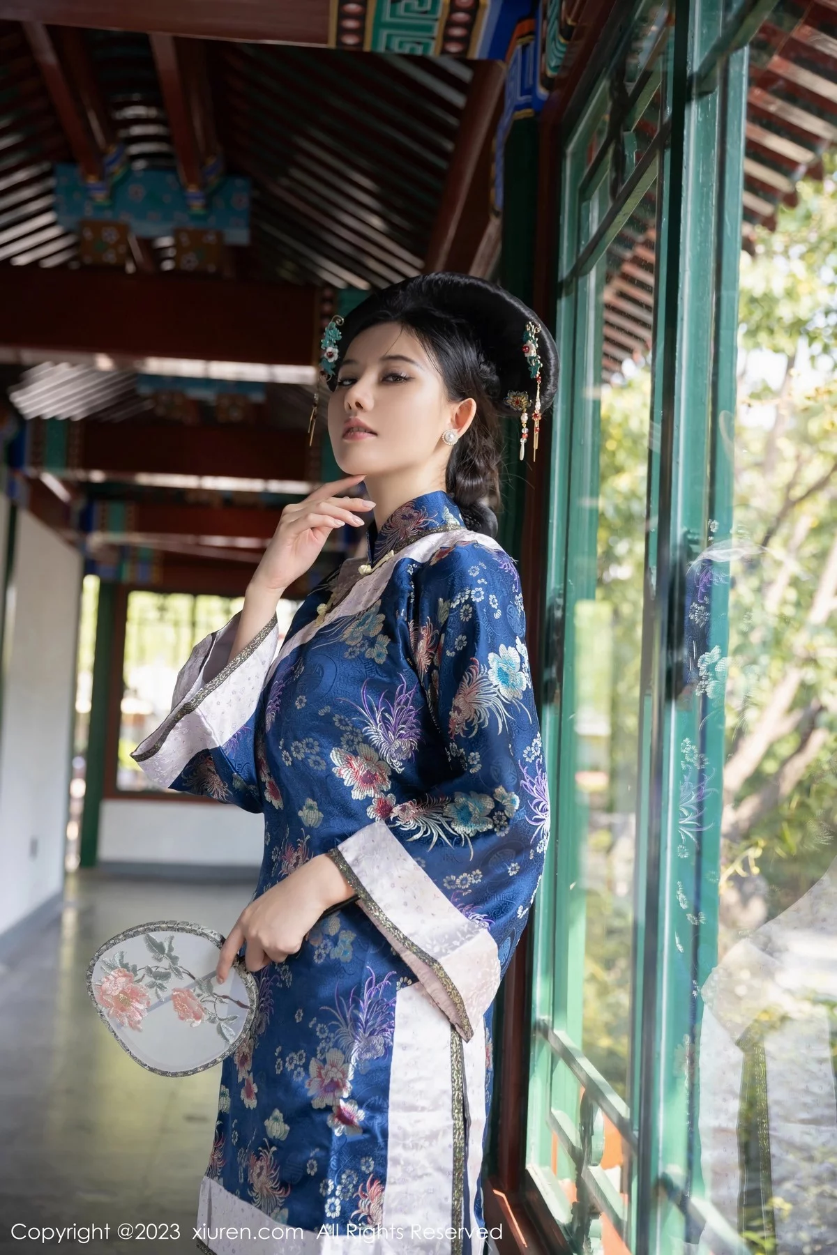 Xrmnw.Vip_就是阿朱啊_写真