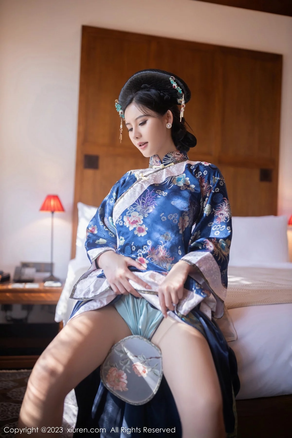 Xrmnw.Vip_就是阿朱啊_写真