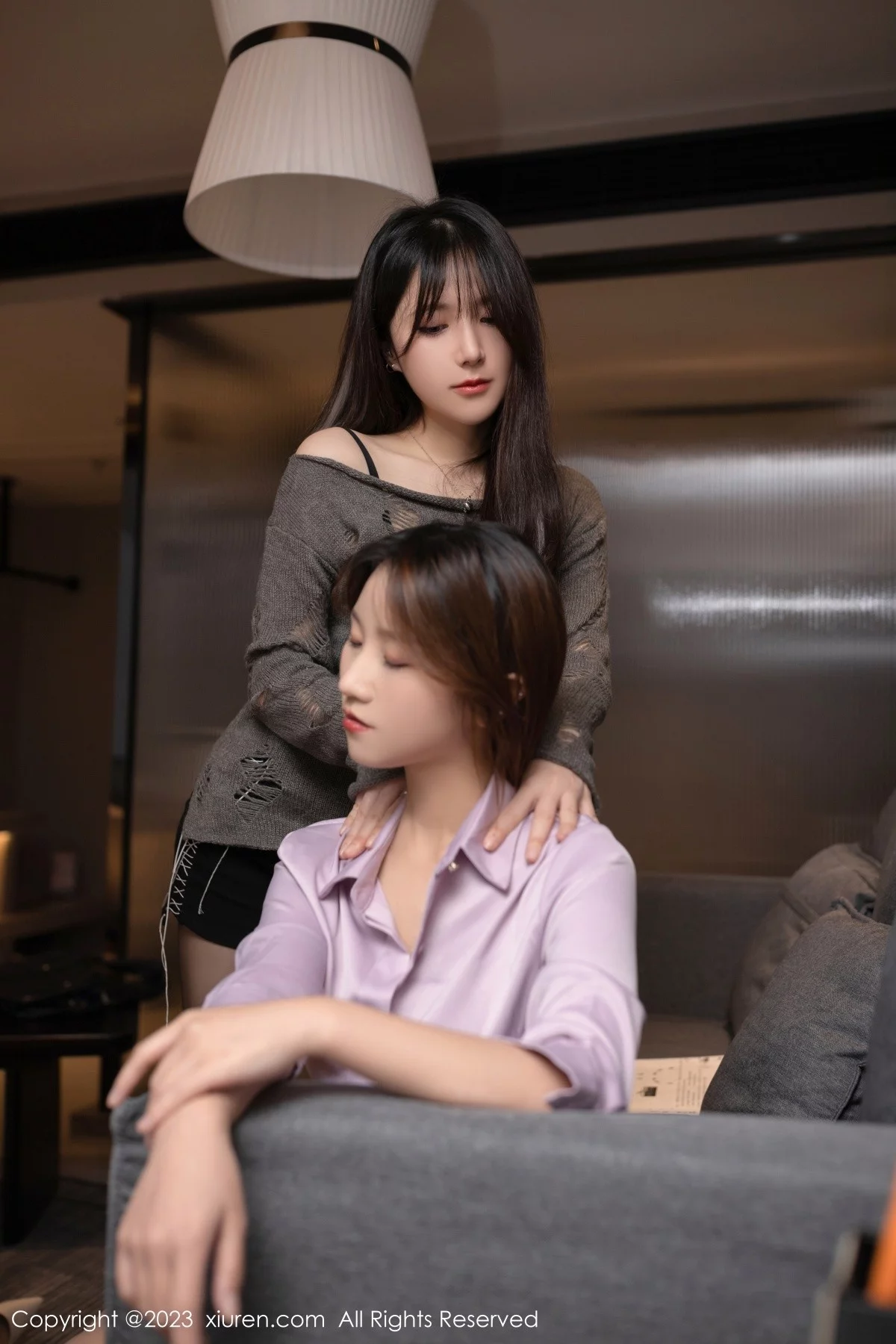 Xrmnw.Vip_鱼子酱_写真