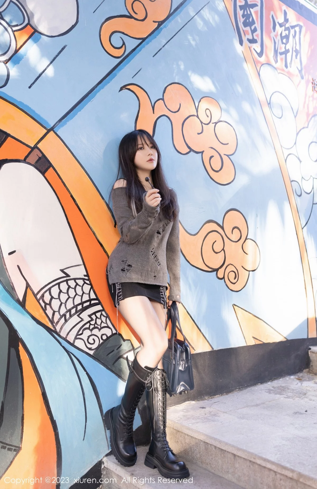 Xrmnw.Vip_鱼子酱_写真