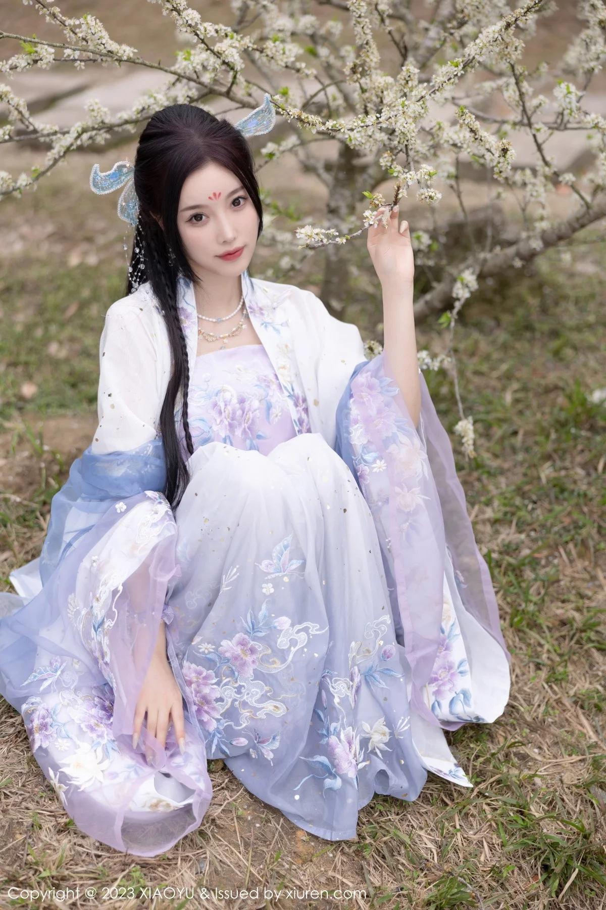 Xrmnw.Vip_杨晨晨_写真