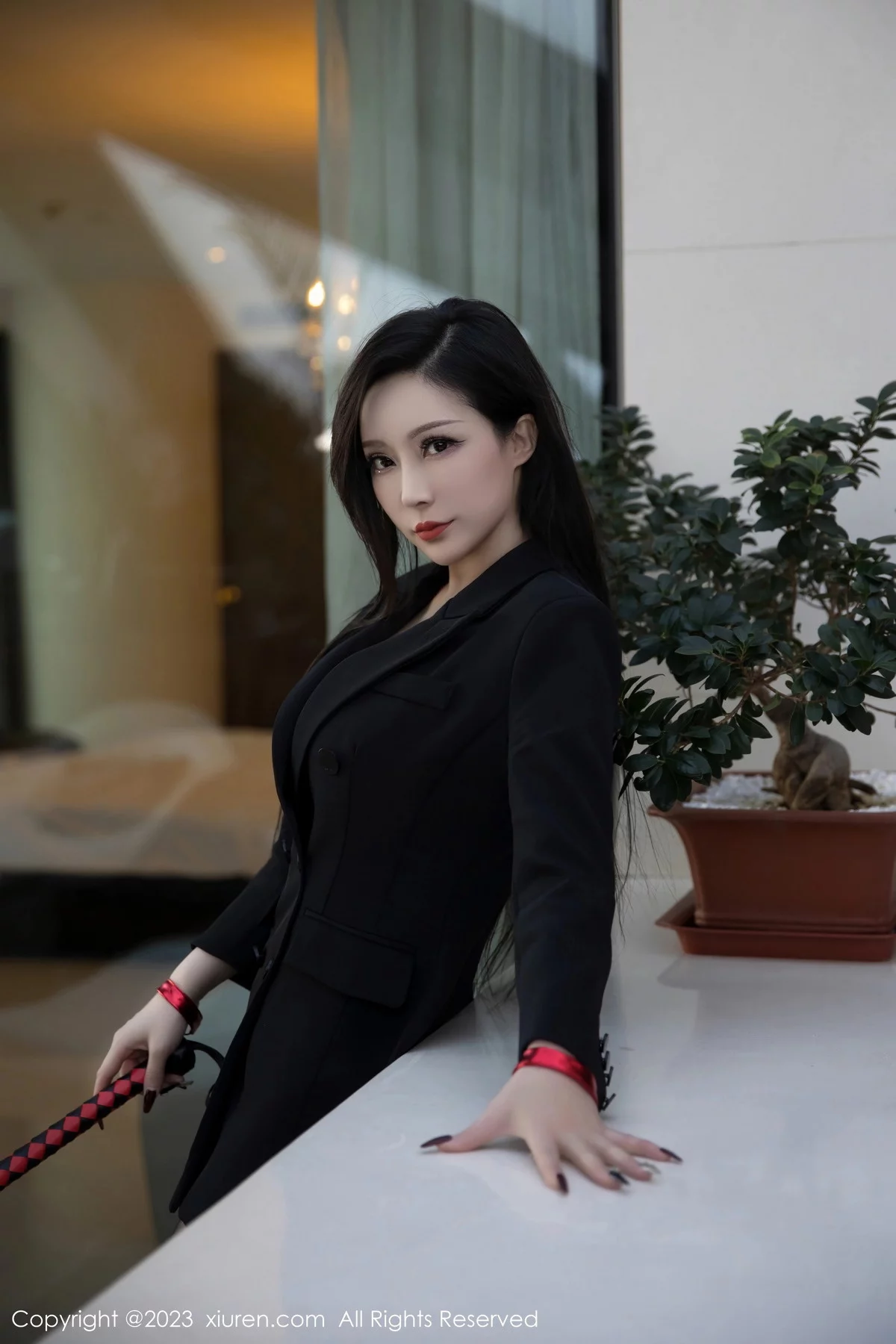 Xrmnw.Vip_大琪琪_写真