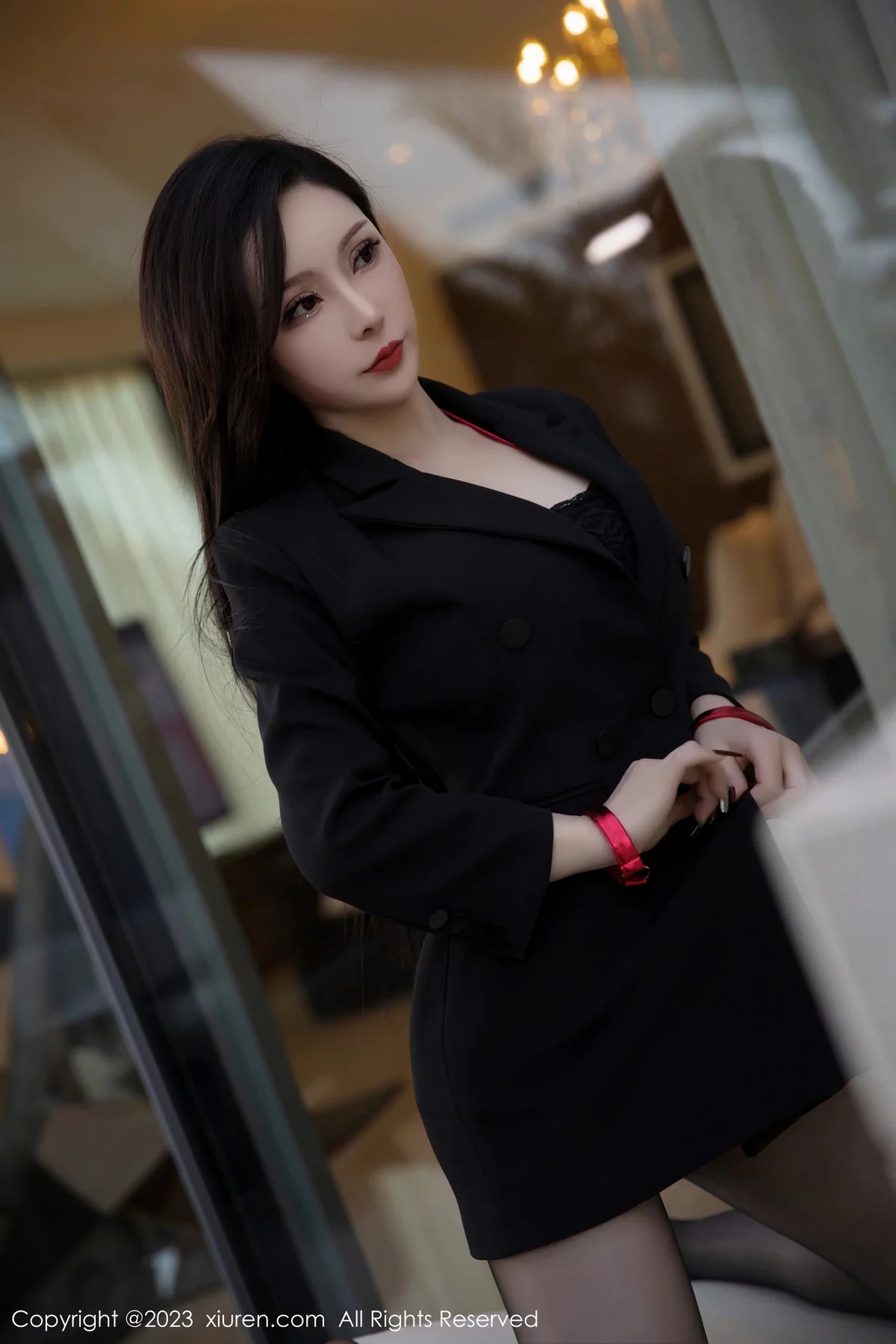Xrmnw.Vip_大琪琪_写真