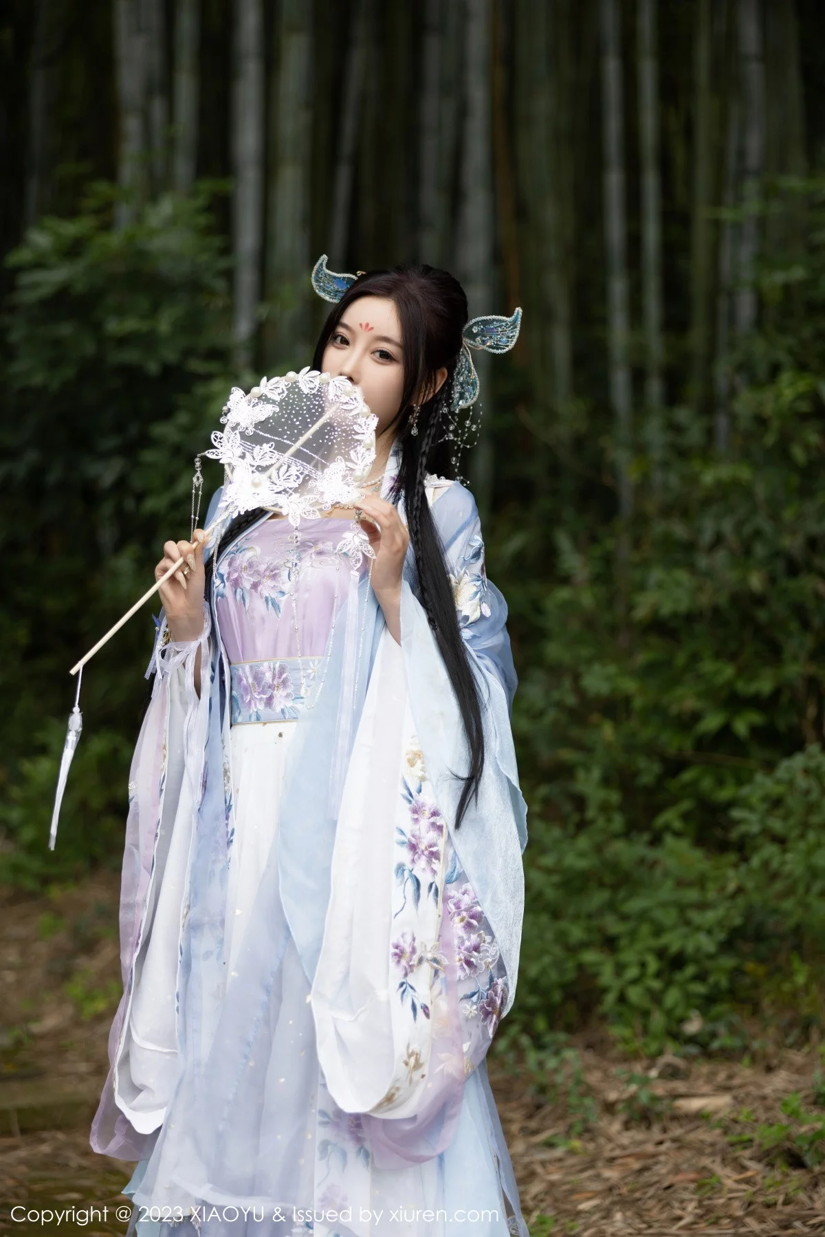 Xrmnw.Vip_杨晨晨_写真