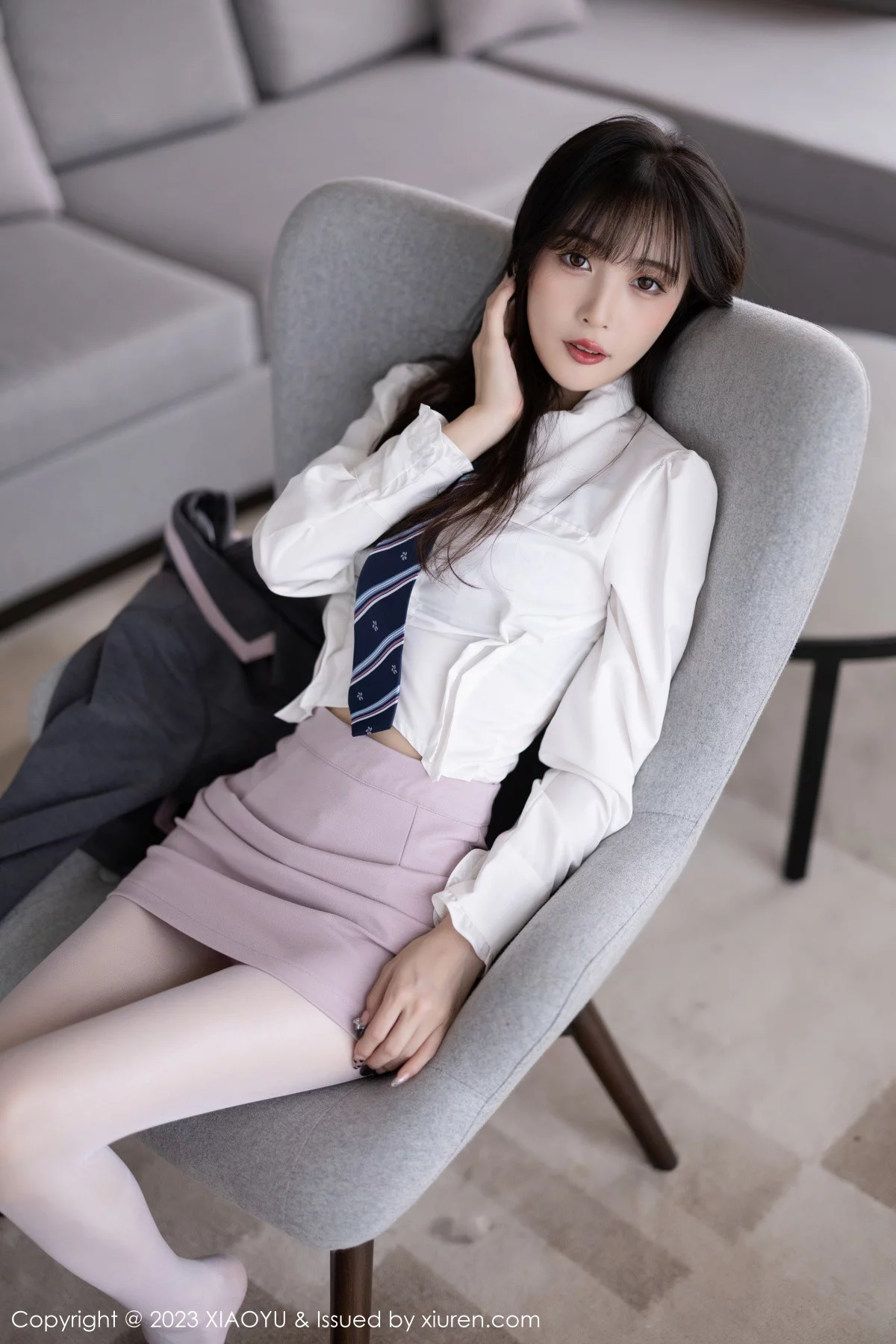 Xrmnw.Vip_林星阑_写真