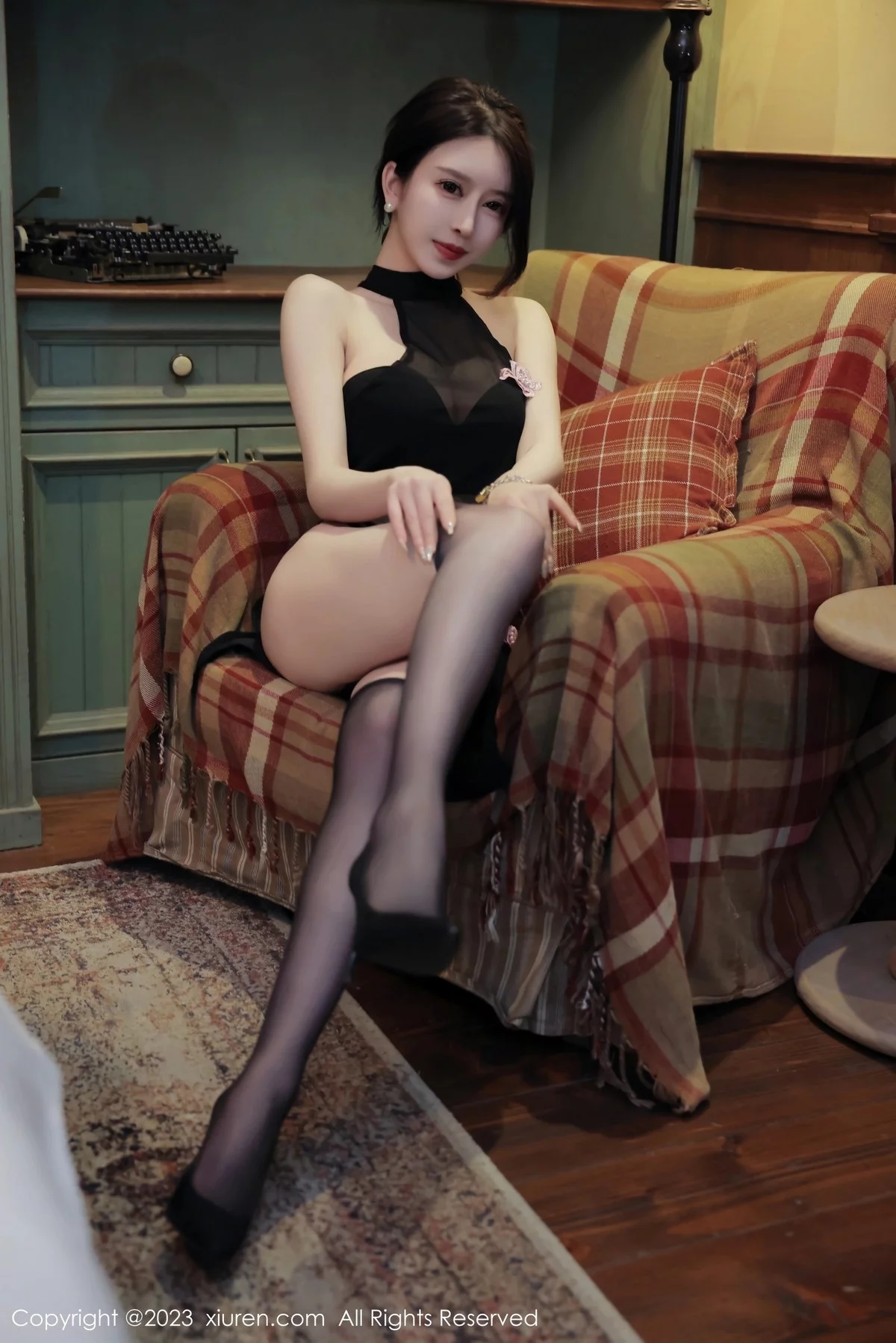 Xrmnw.Vip_玉兔_写真