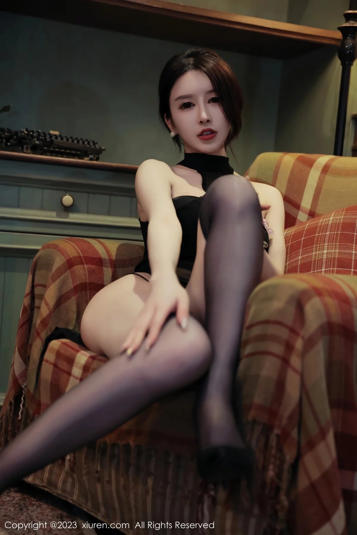 Xrmnw.Vip_玉兔_写真