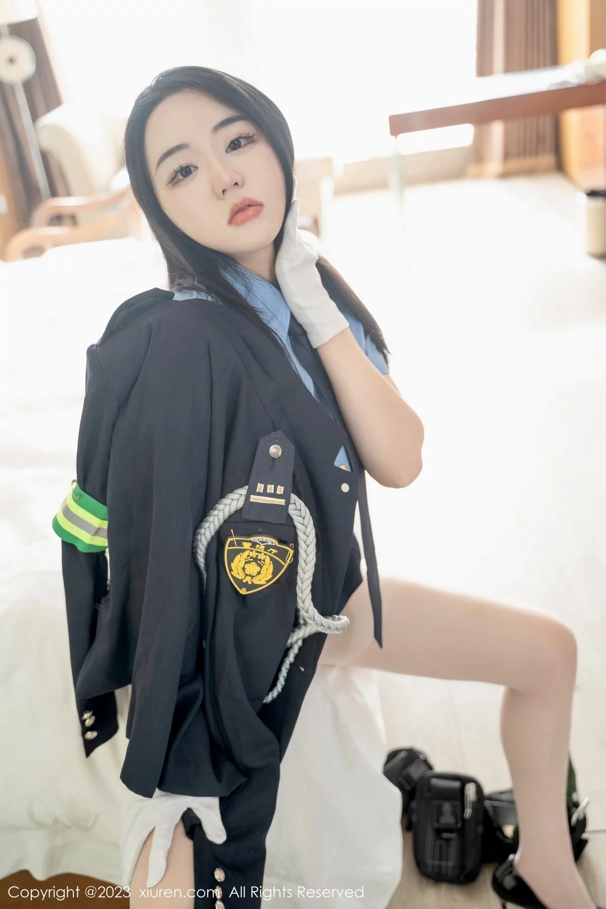 Xrmnw.Vip_汐汐爱吃草莓_写真