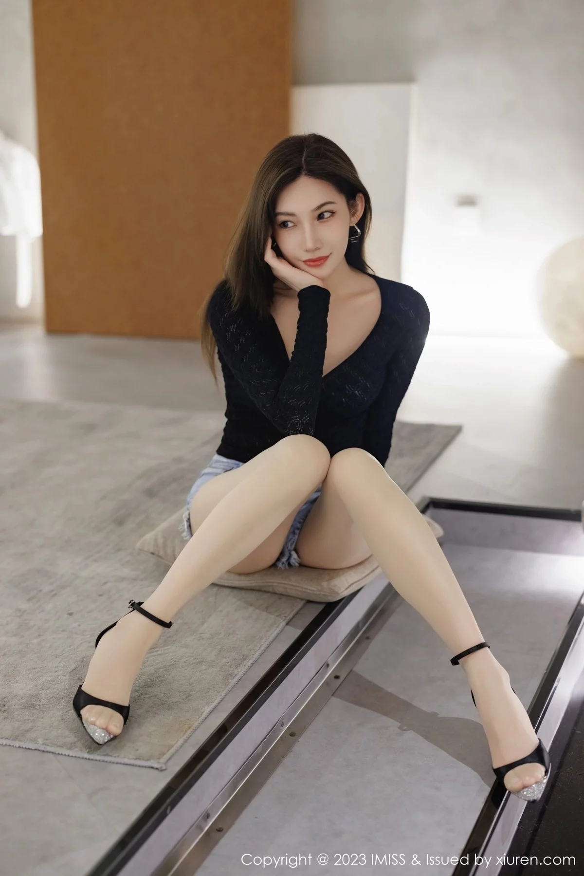 Xrmnw.Vip_小狐狸_写真