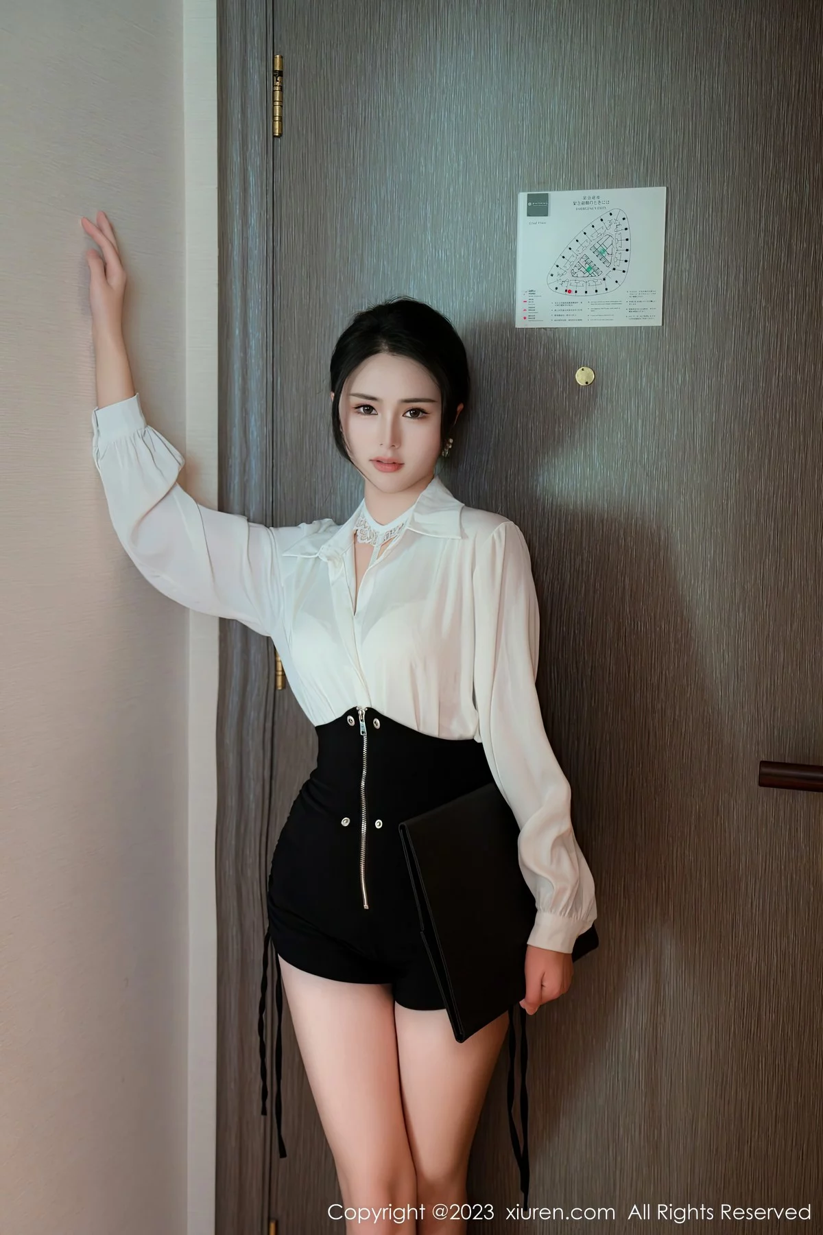 Xrmnw.Vip_艾希儿_写真