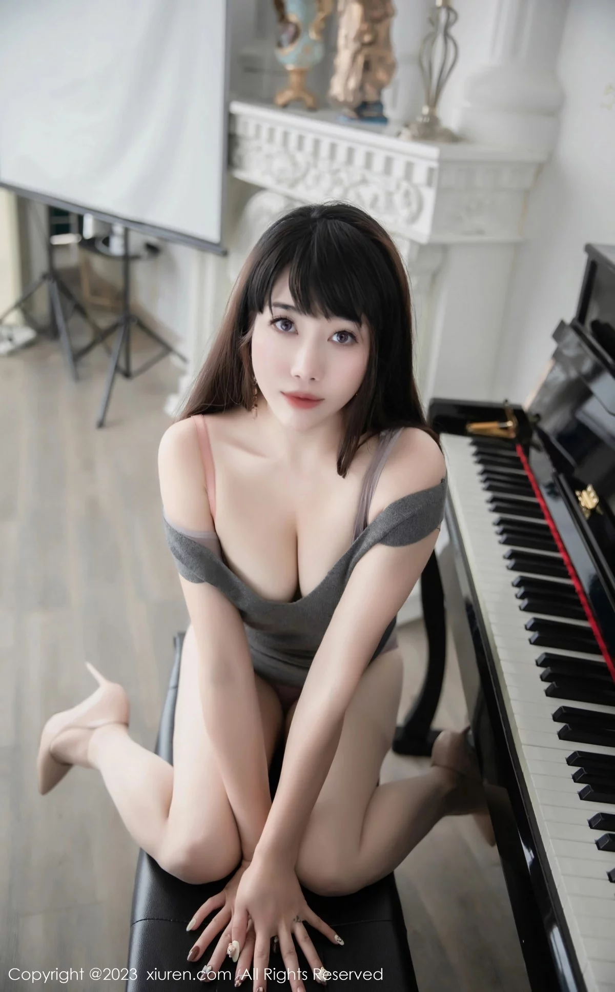 Xrmnw.Vip_严利娅_写真