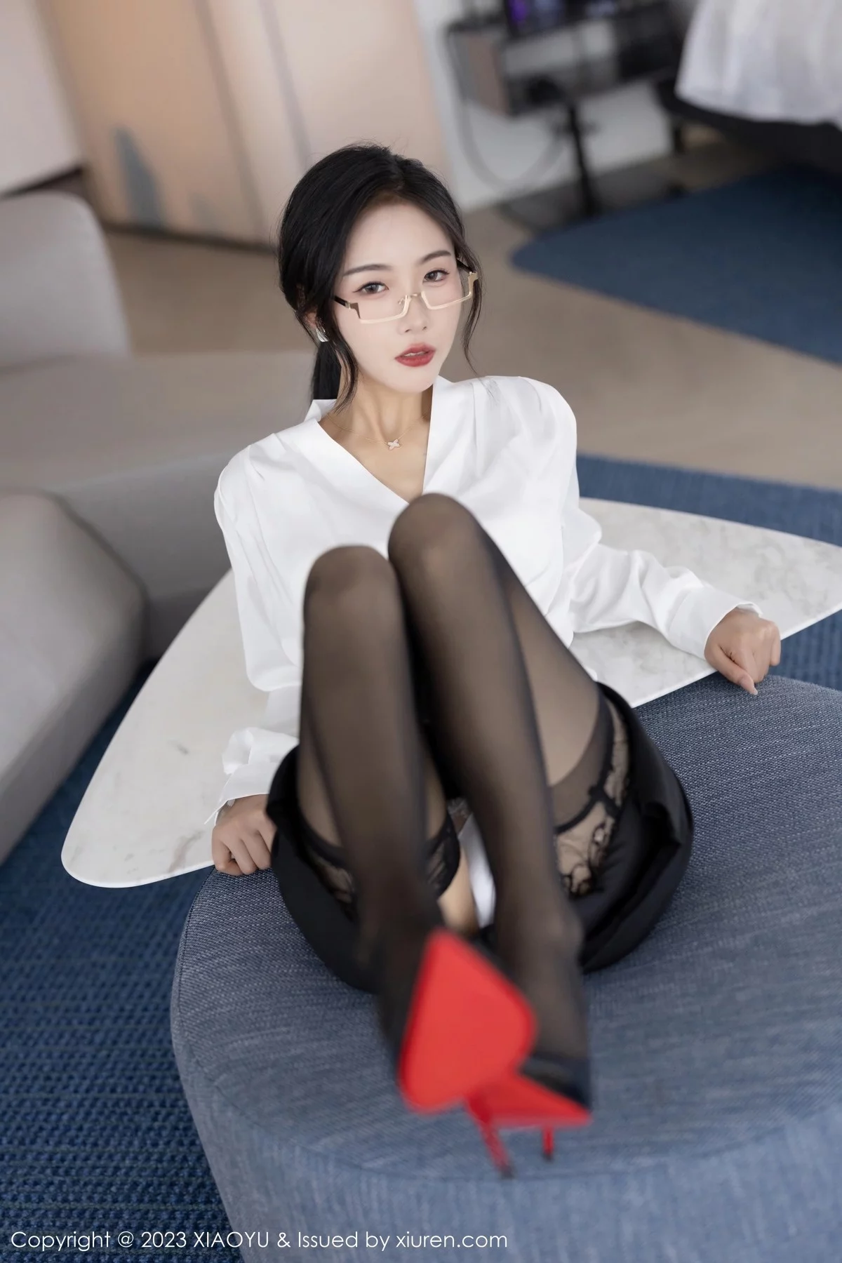 Xrmnw.Vip_苏苏阿_写真