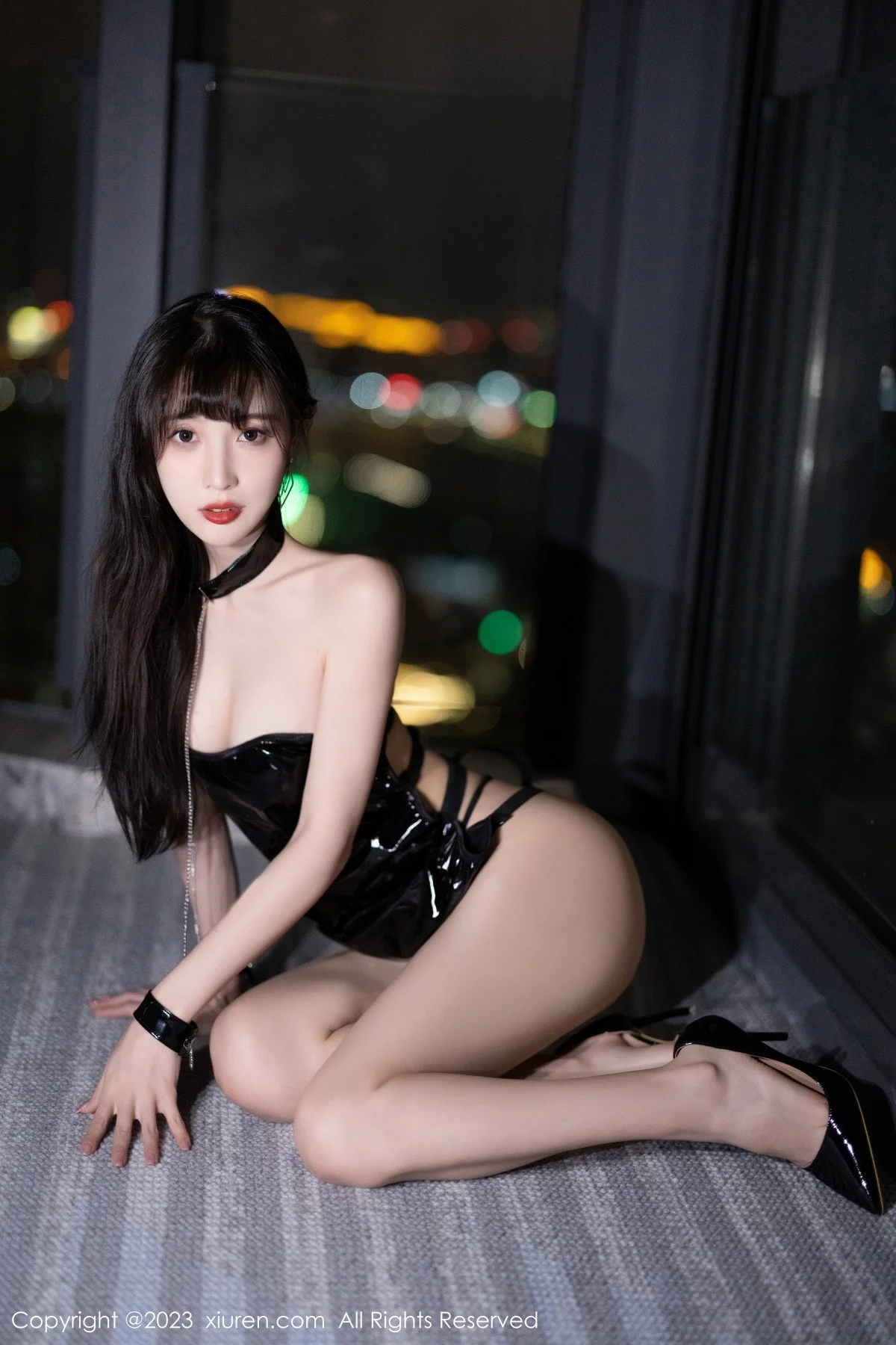 Xrmnw.Vip_林星阑_写真