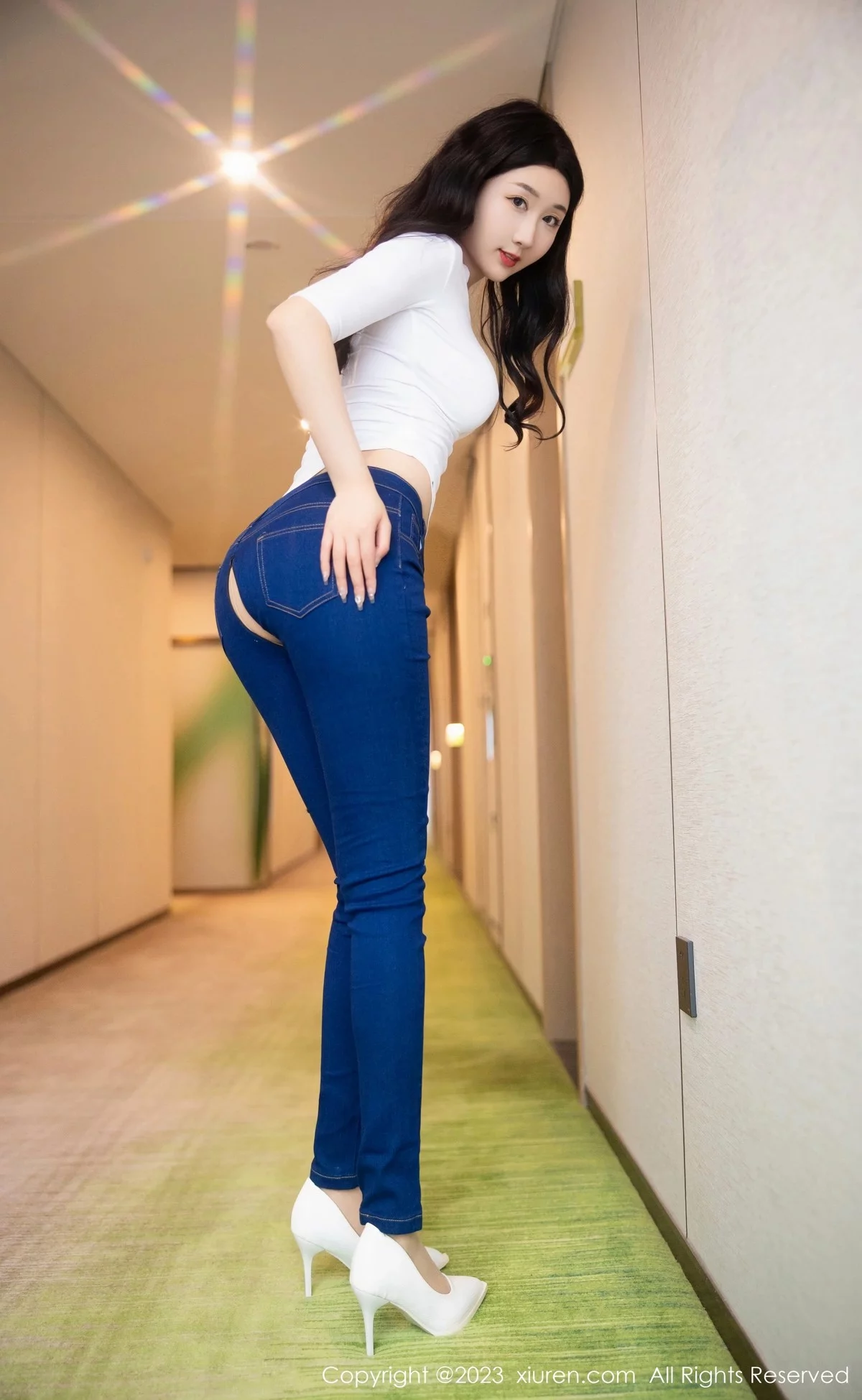 Xrmnw.Vip_江真真_写真