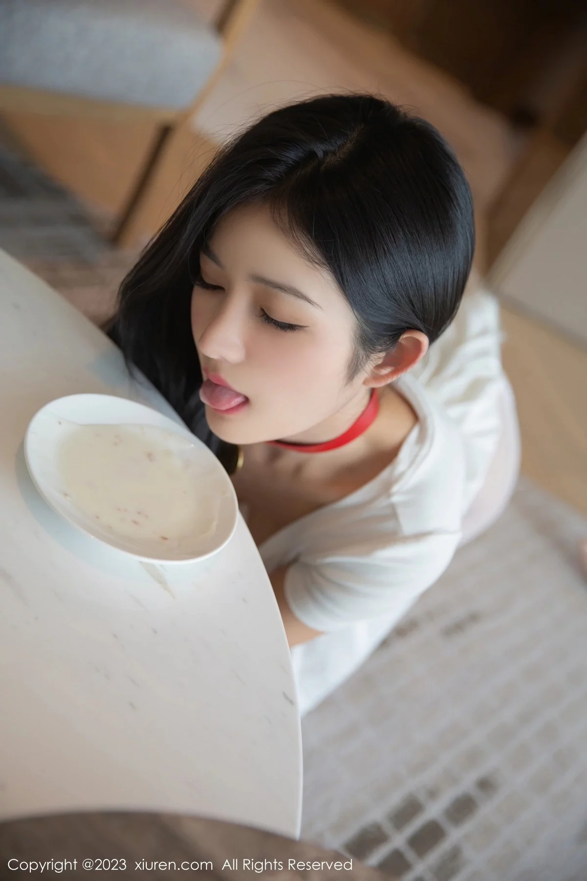 Xrmnw.Vip_谭小灵_写真