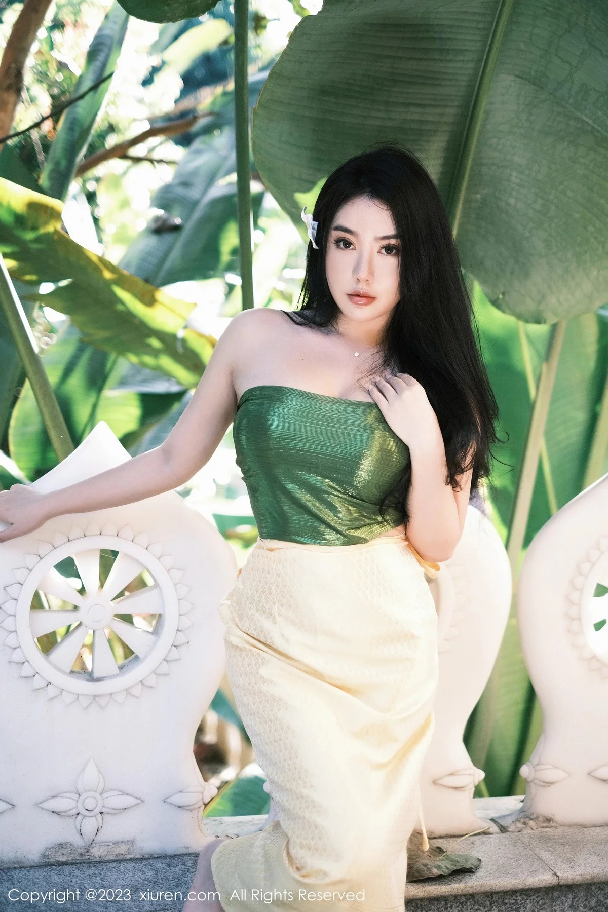 Xrmnw.Vip_玛鲁娜_写真