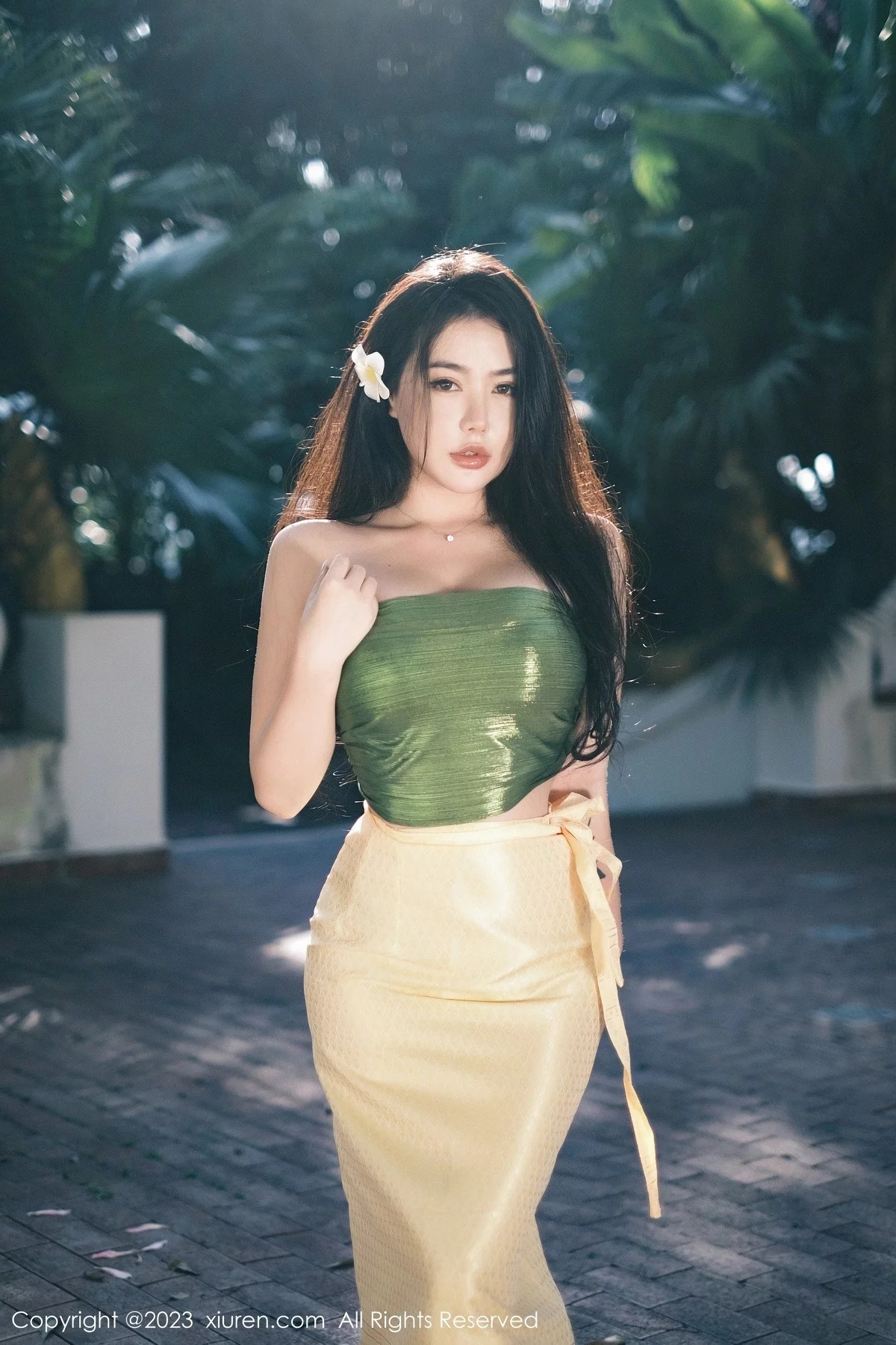 Xrmnw.Vip_玛鲁娜_写真