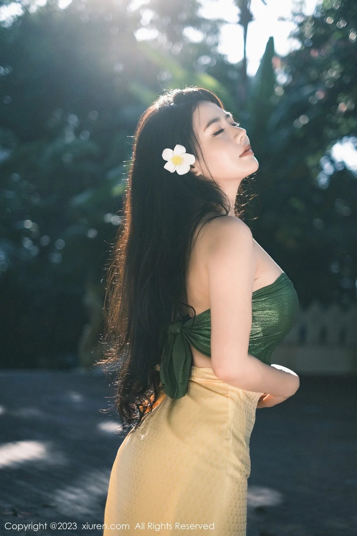 Xrmnw.Vip_玛鲁娜_写真