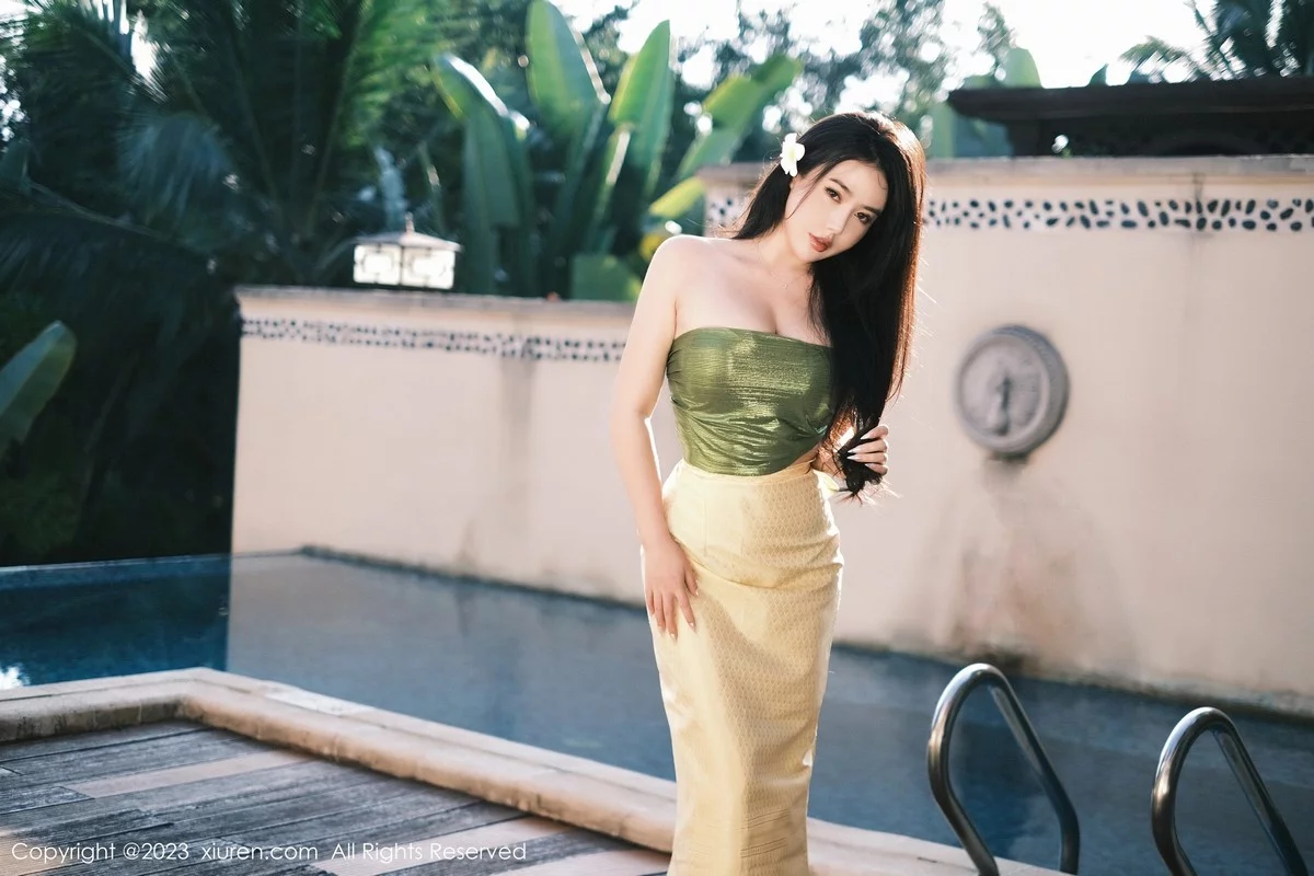 Xrmnw.Vip_玛鲁娜_写真
