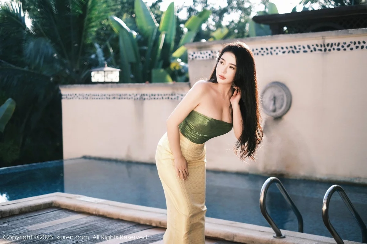 Xrmnw.Vip_玛鲁娜_写真
