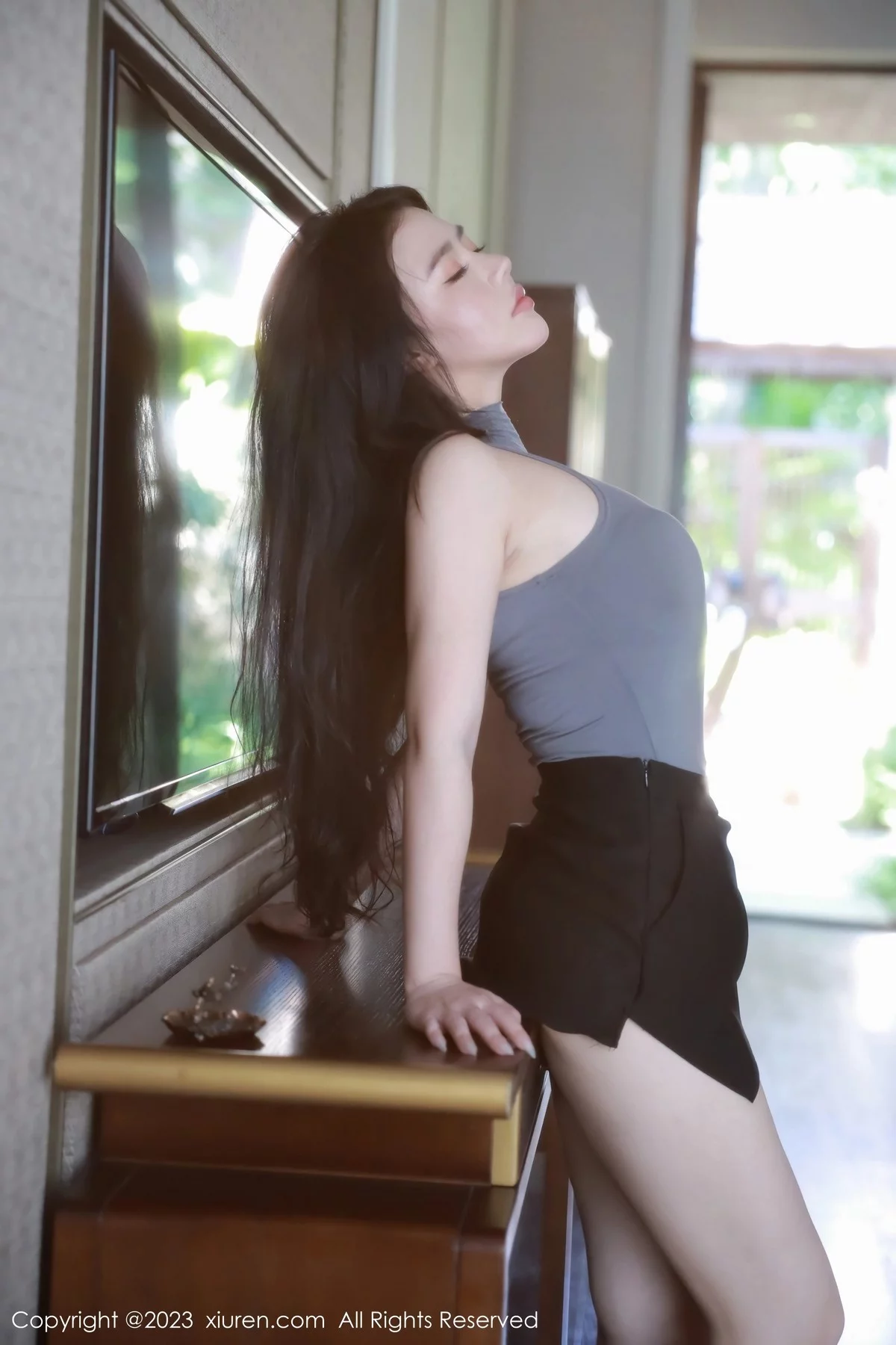 Xrmnw.Vip_玛鲁娜_写真