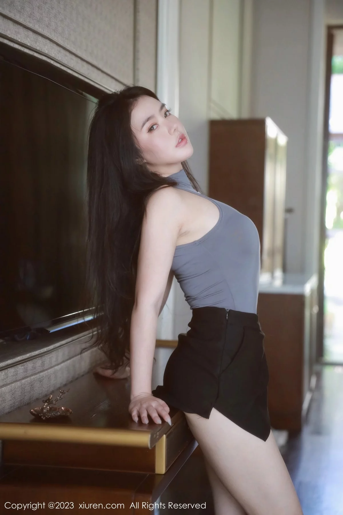 Xrmnw.Vip_玛鲁娜_写真