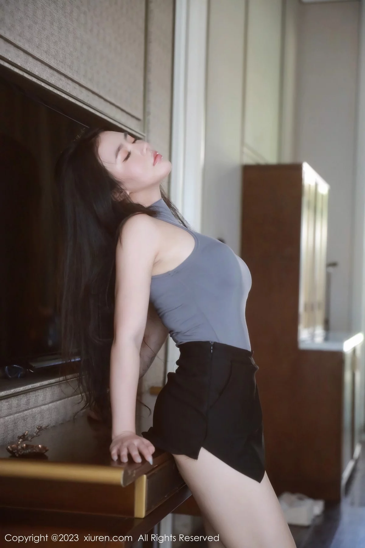 Xrmnw.Vip_玛鲁娜_写真