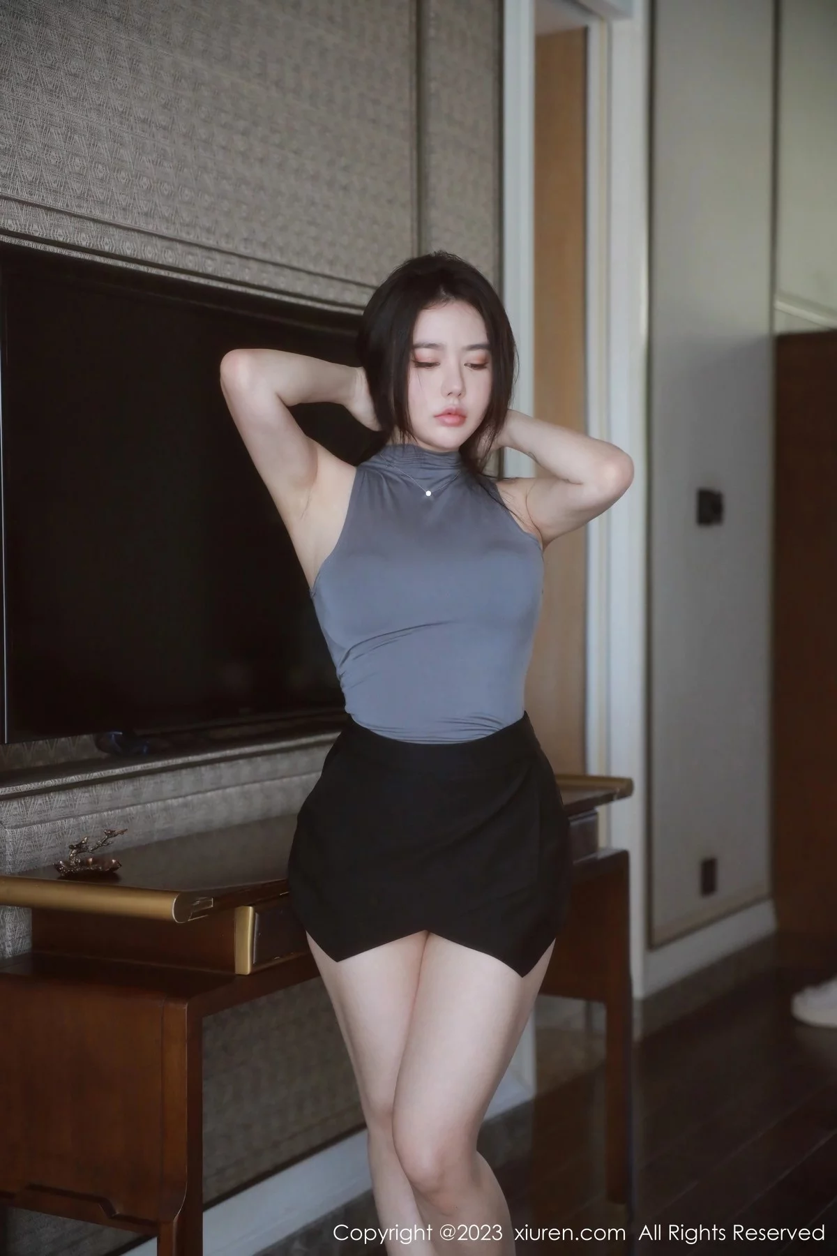 Xrmnw.Vip_玛鲁娜_写真